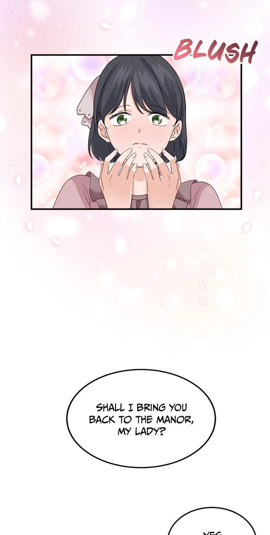 Twin Sister’s Strike Declaration Chapter 10 page 13