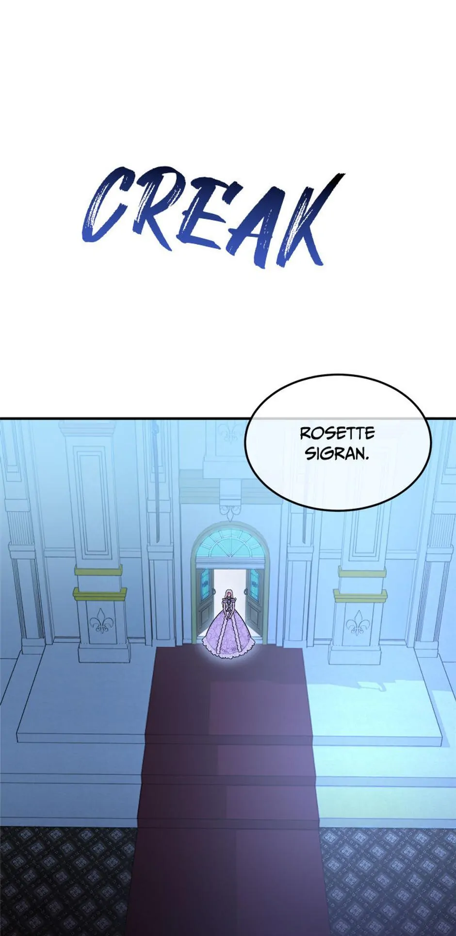 Twin Sister’s Strike Declaration Chapter 10 page 25
