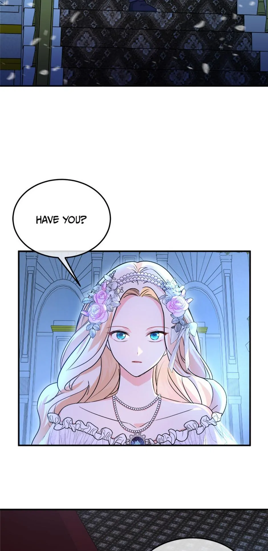 Twin Sister’s Strike Declaration Chapter 10 page 27