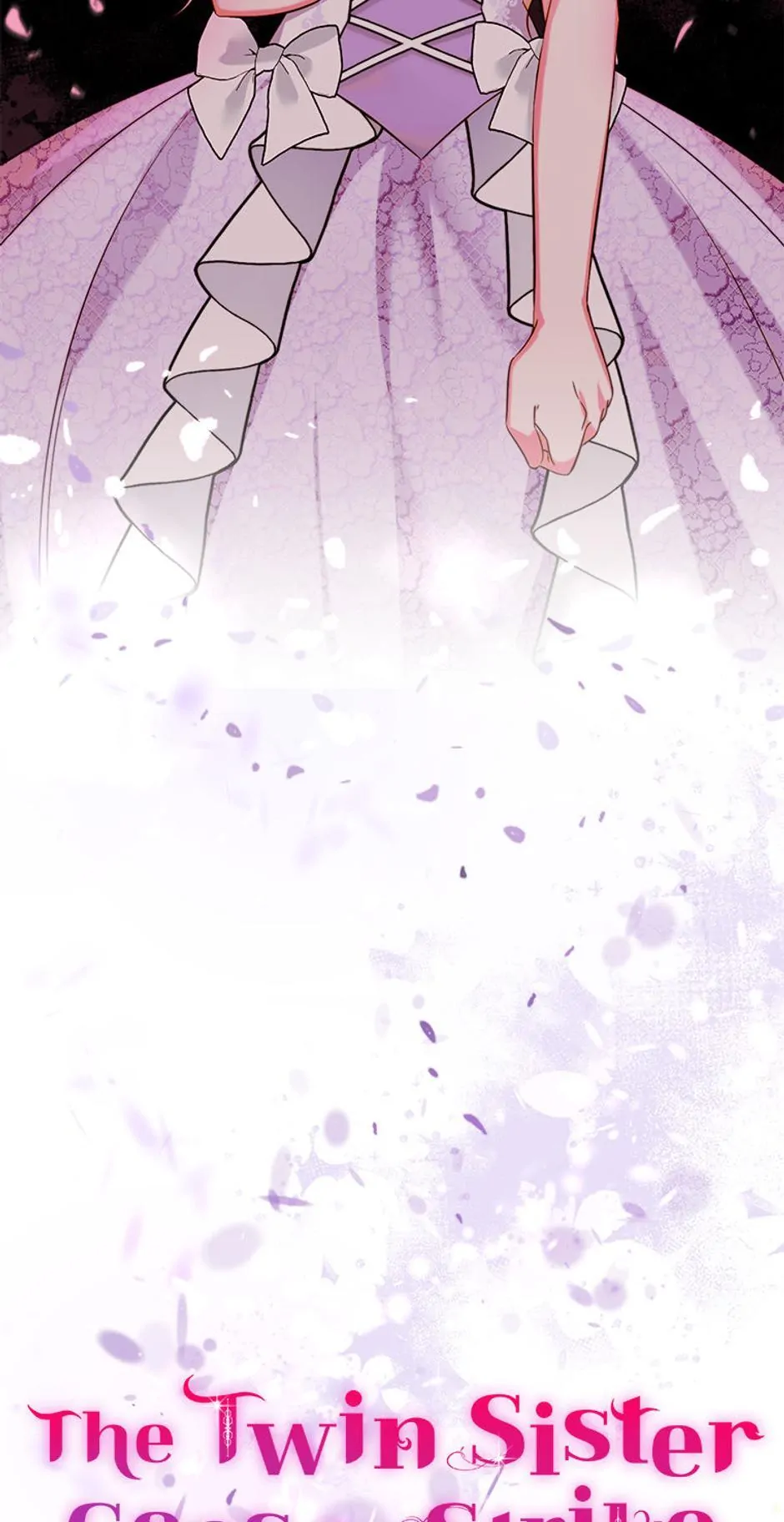 Twin Sister’s Strike Declaration Chapter 10 page 2