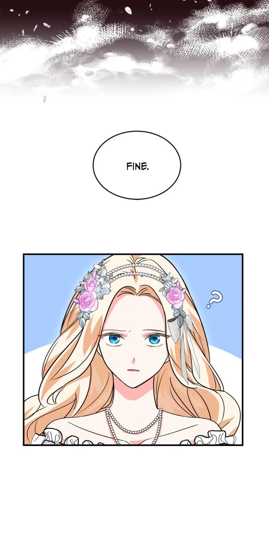 Twin Sister’s Strike Declaration Chapter 10 page 32