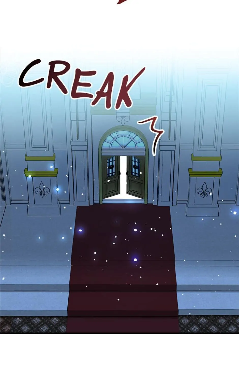 Twin Sister’s Strike Declaration Chapter 10 page 41