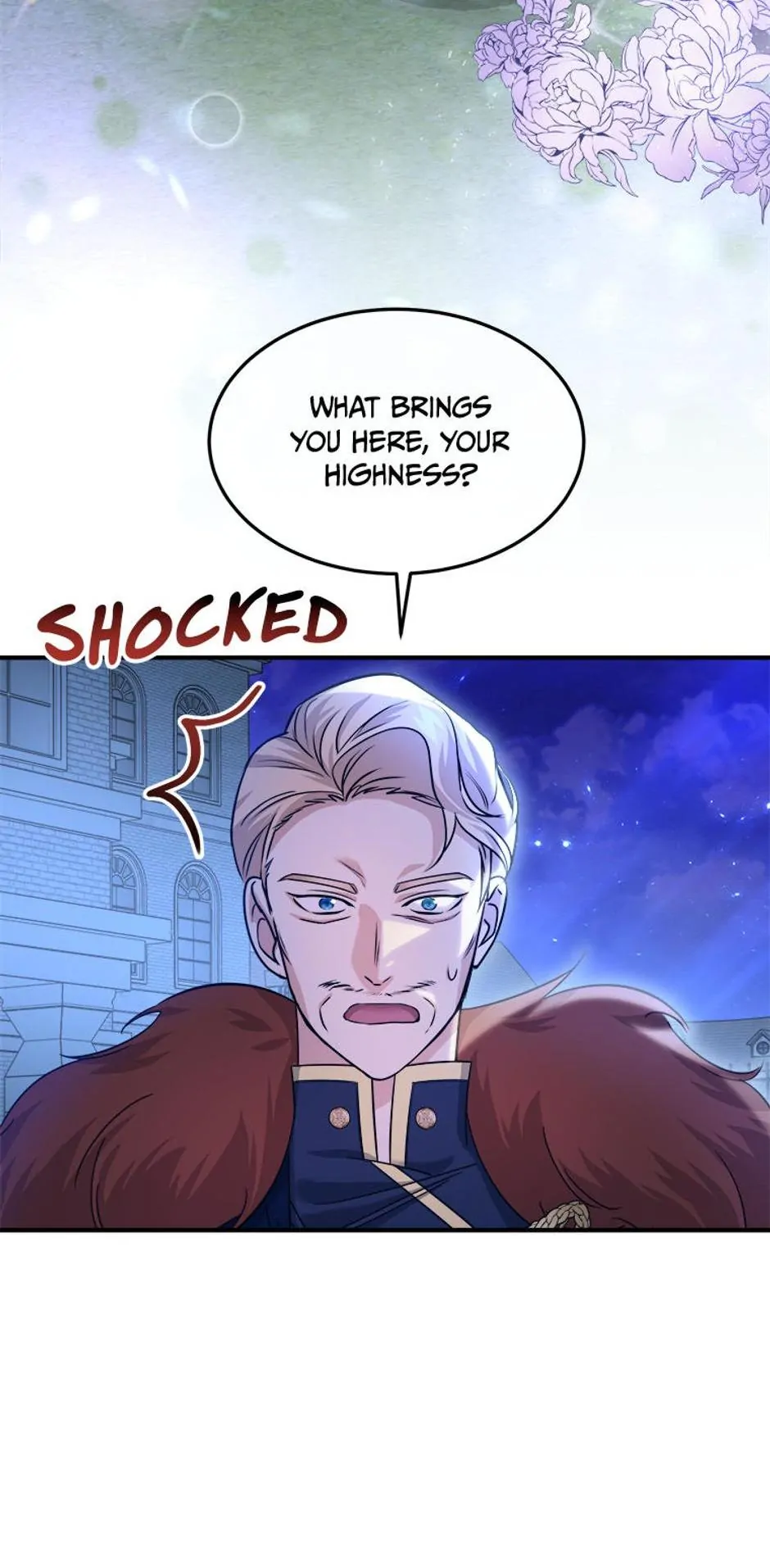 Twin Sister’s Strike Declaration Chapter 10 page 47