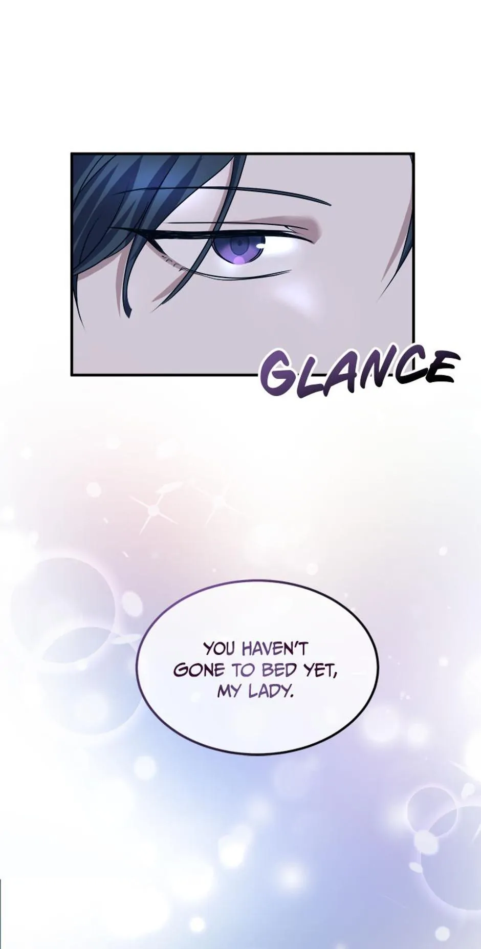 Twin Sister’s Strike Declaration Chapter 10 page 49
