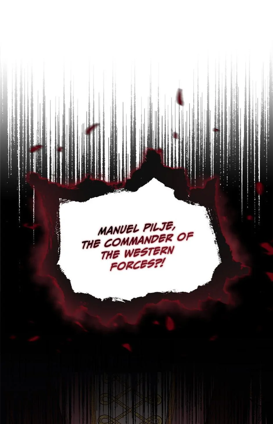 Twin Sister’s Strike Declaration Chapter 10 page 57