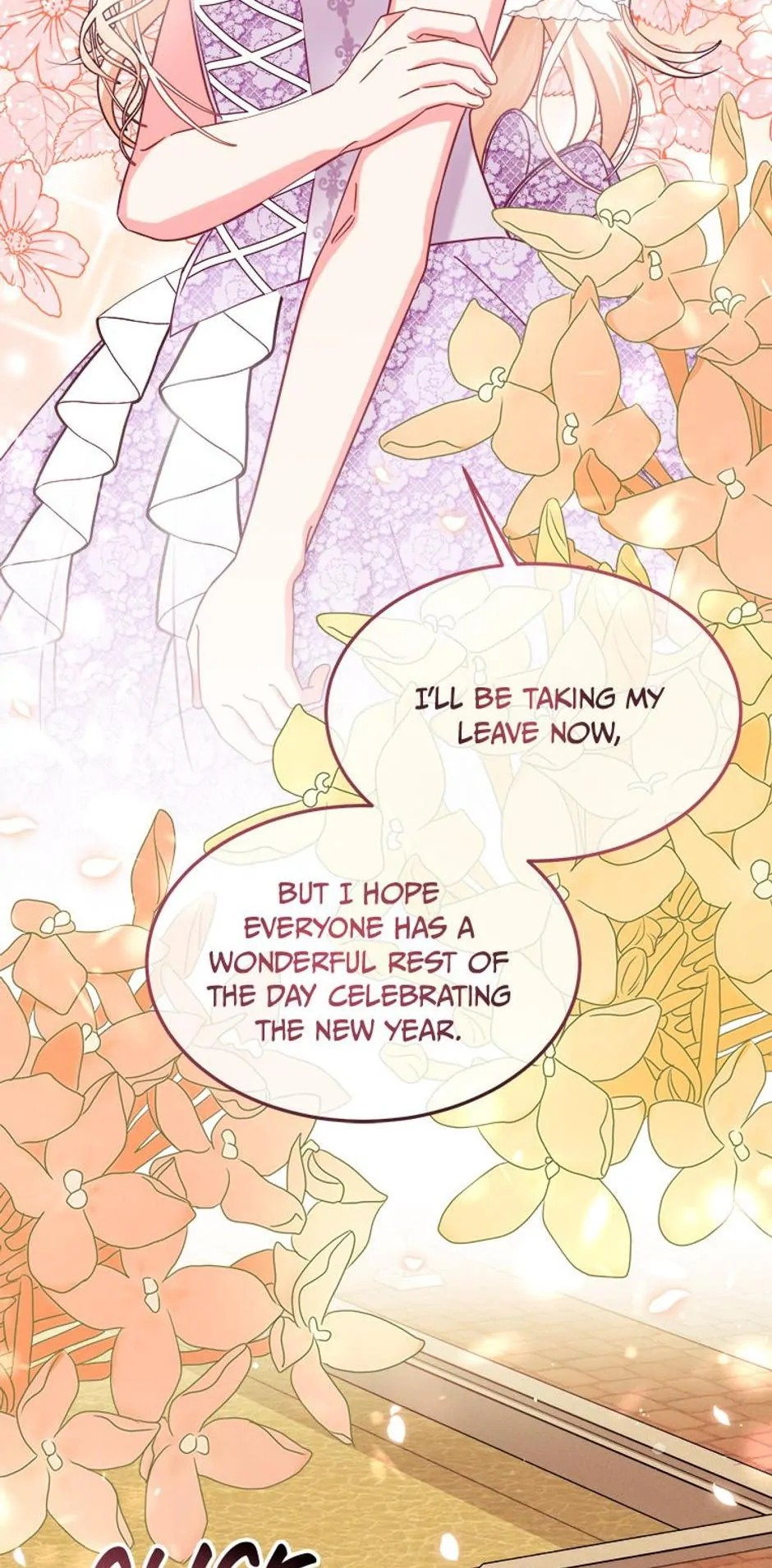 Twin Sister’s Strike Declaration Chapter 10 page 7