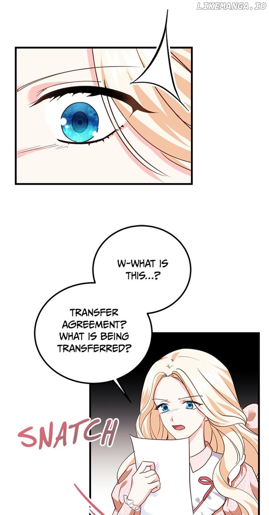 Twin Sister’s Strike Declaration Chapter 16 page 9