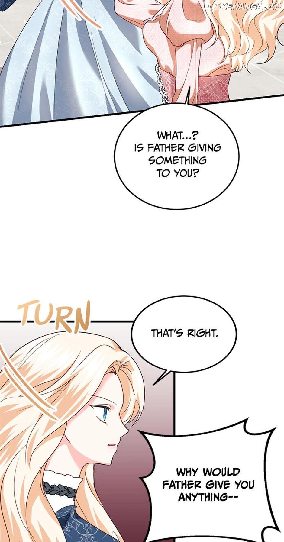 Twin Sister’s Strike Declaration Chapter 16 page 11