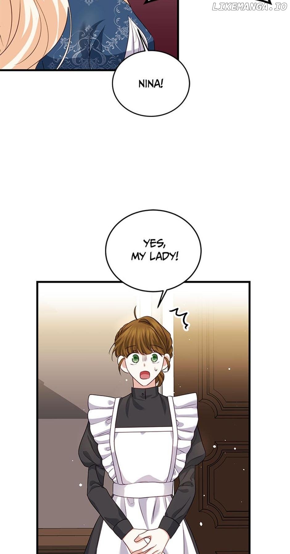 Twin Sister’s Strike Declaration Chapter 16 page 12