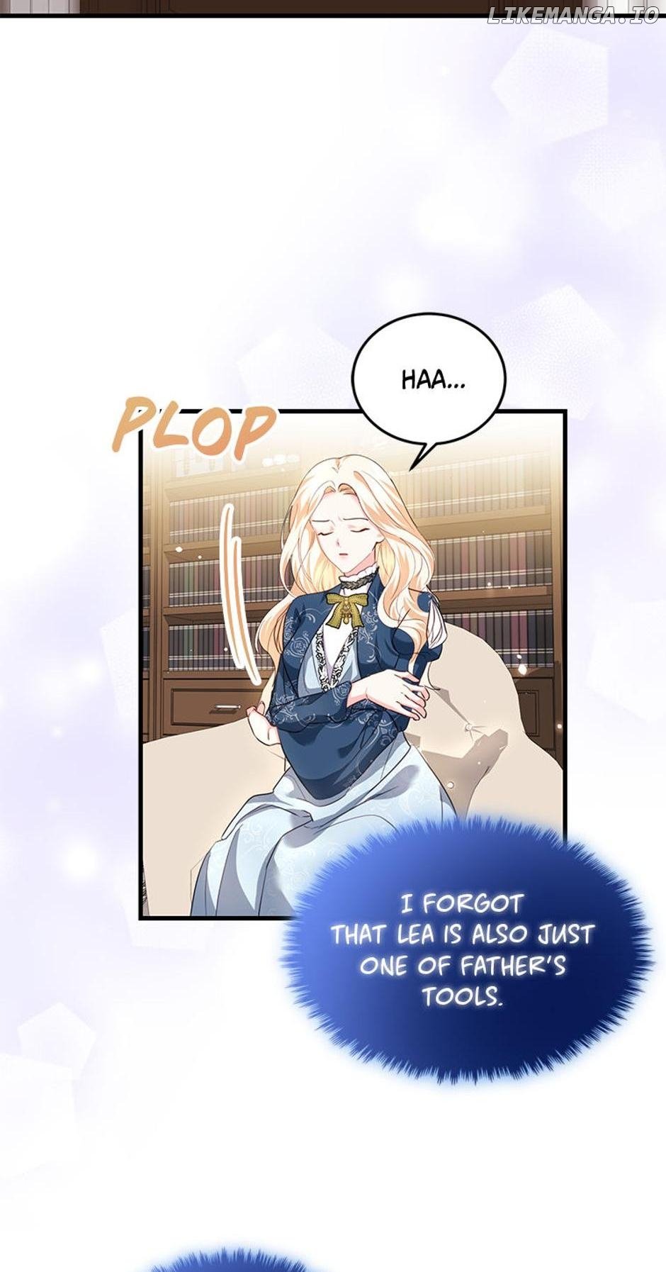 Twin Sister’s Strike Declaration Chapter 16 page 15