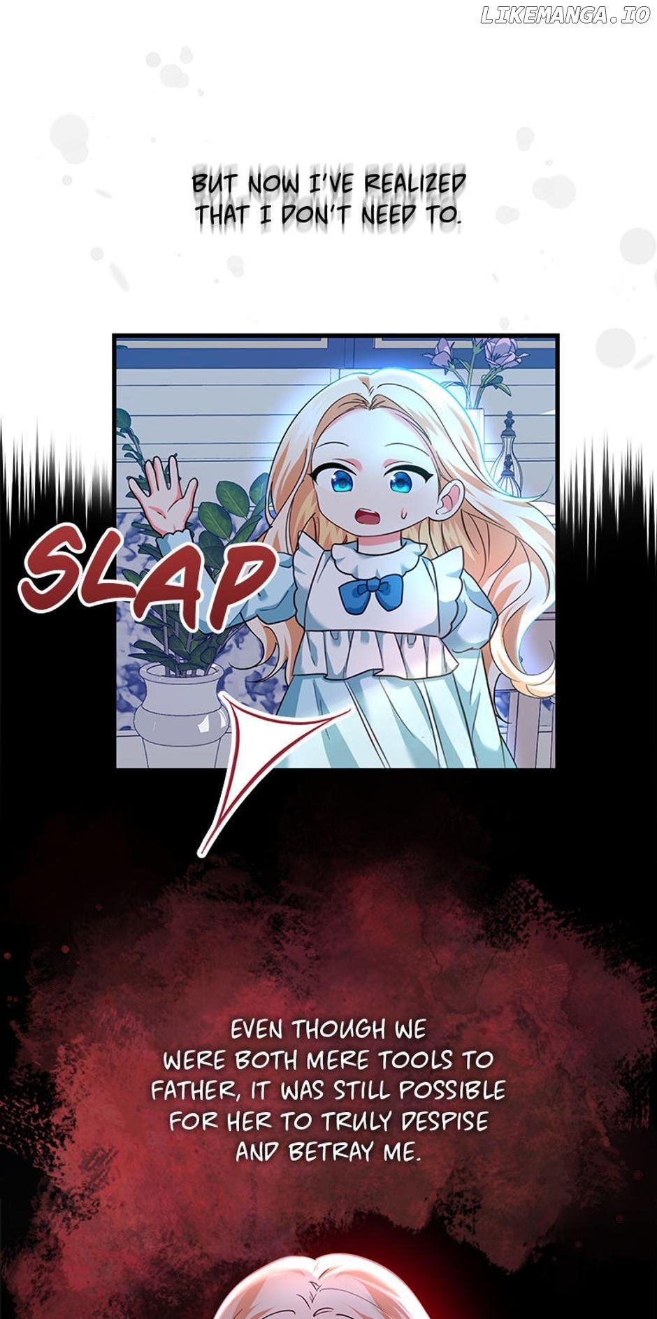 Twin Sister’s Strike Declaration Chapter 16 page 18