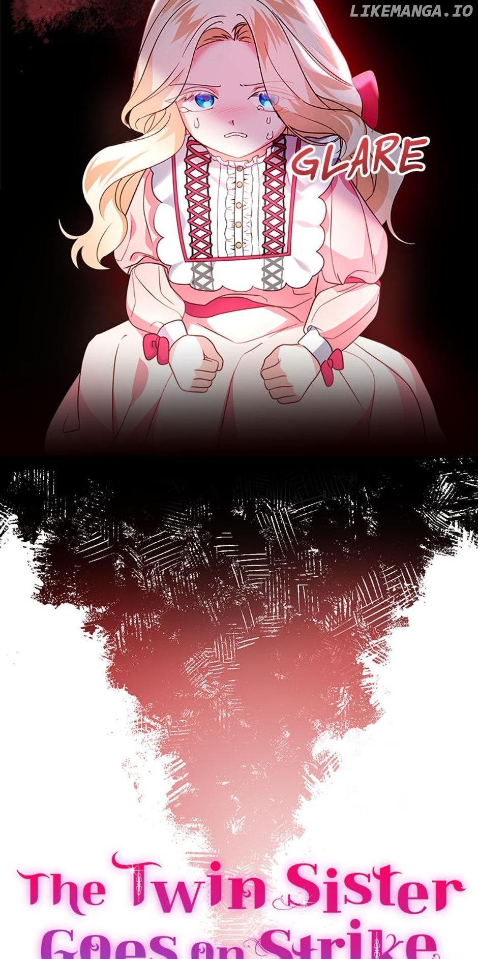 Twin Sister’s Strike Declaration Chapter 16 page 19