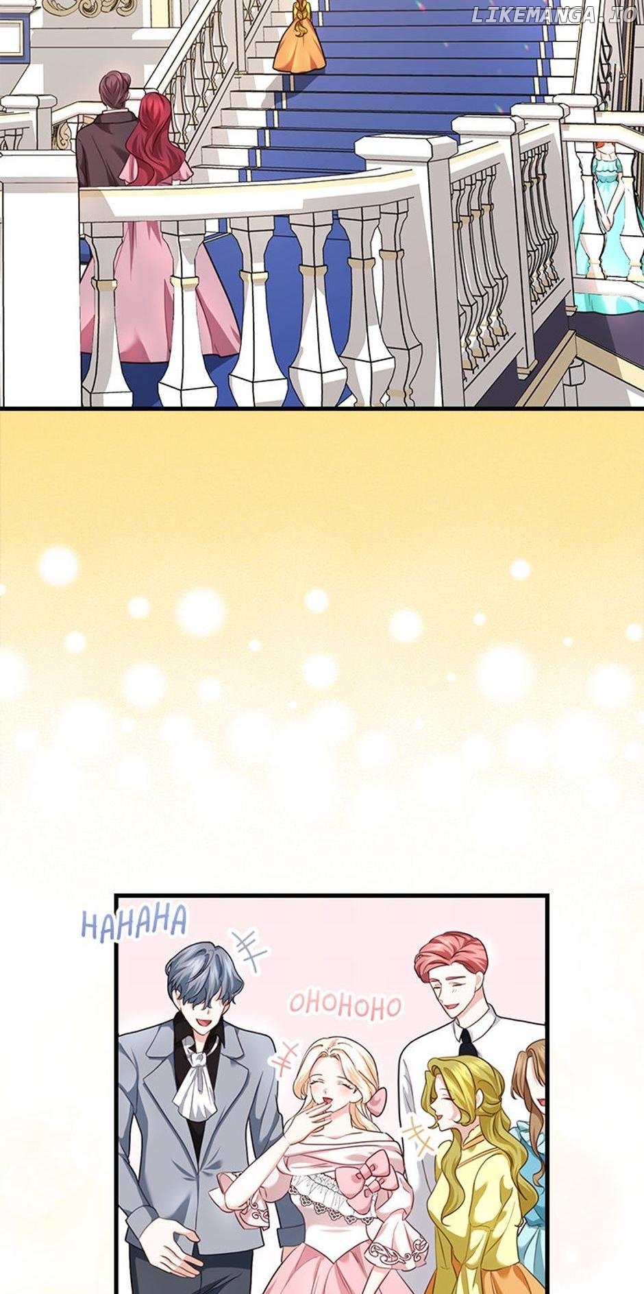 Twin Sister’s Strike Declaration Chapter 16 page 21