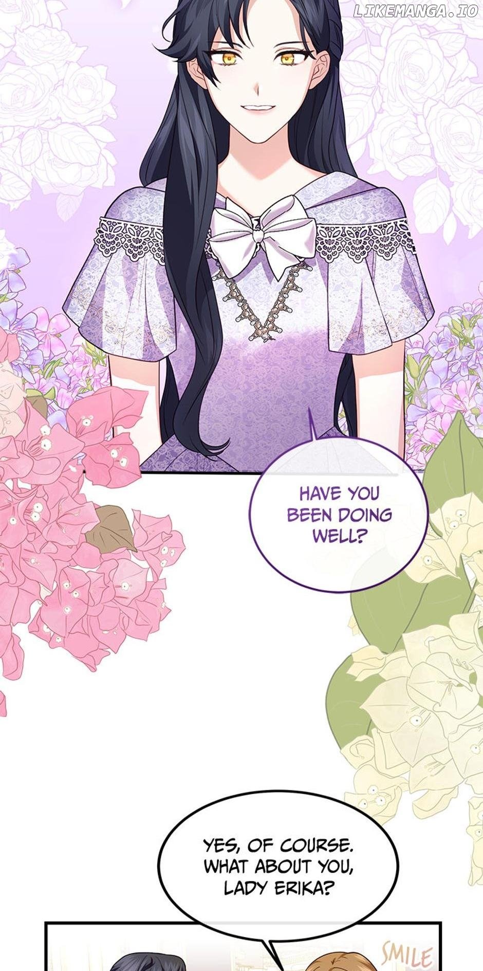 Twin Sister’s Strike Declaration Chapter 16 page 24