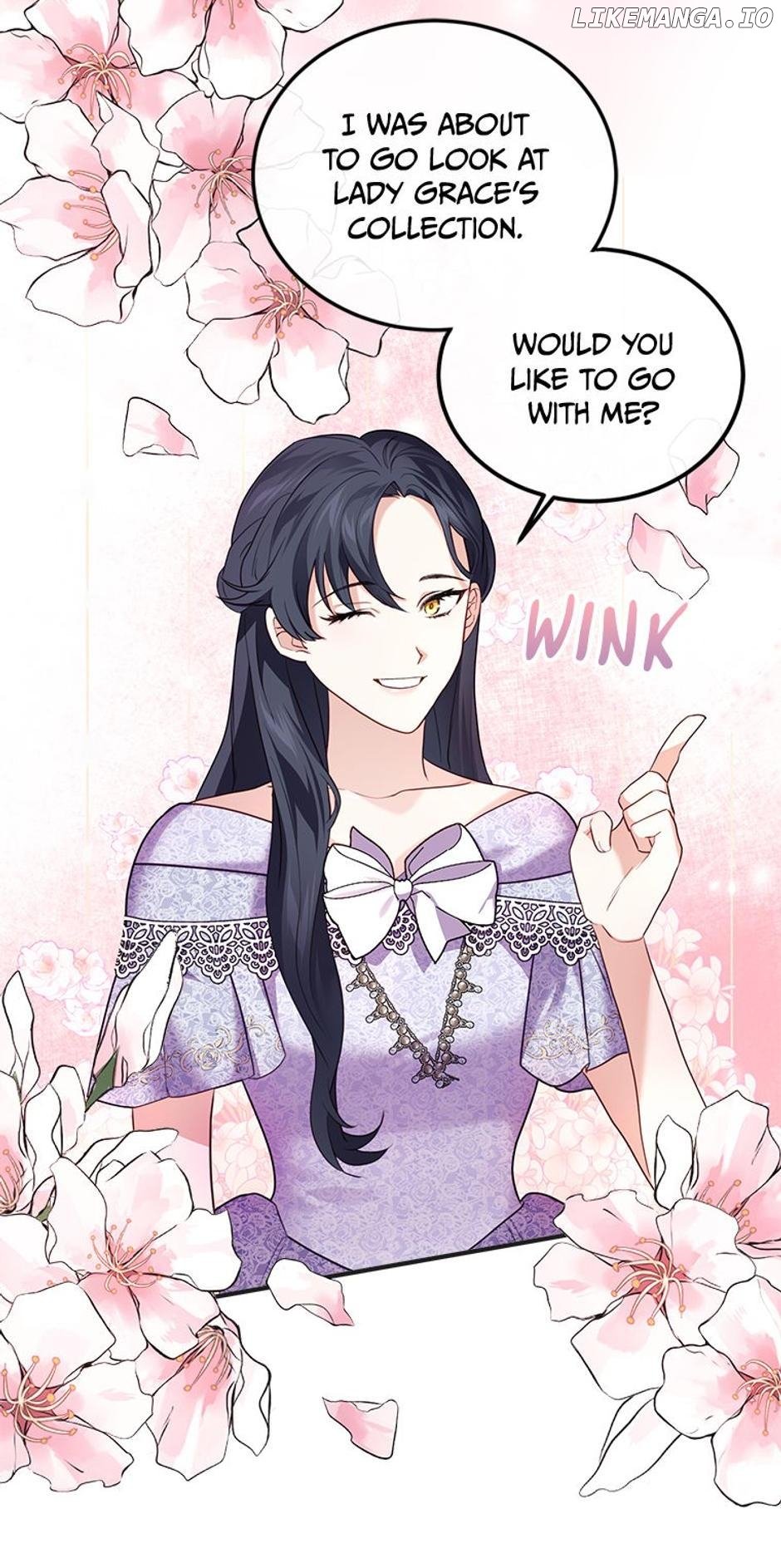 Twin Sister’s Strike Declaration Chapter 16 page 26