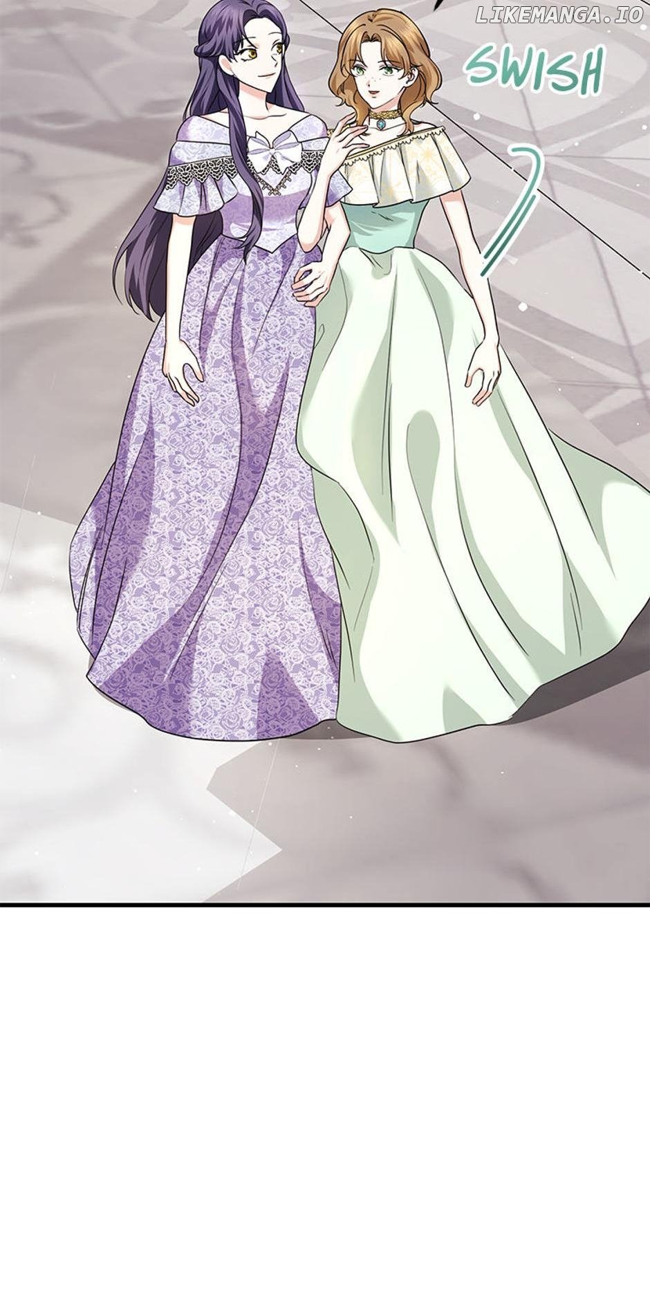 Twin Sister’s Strike Declaration Chapter 16 page 28