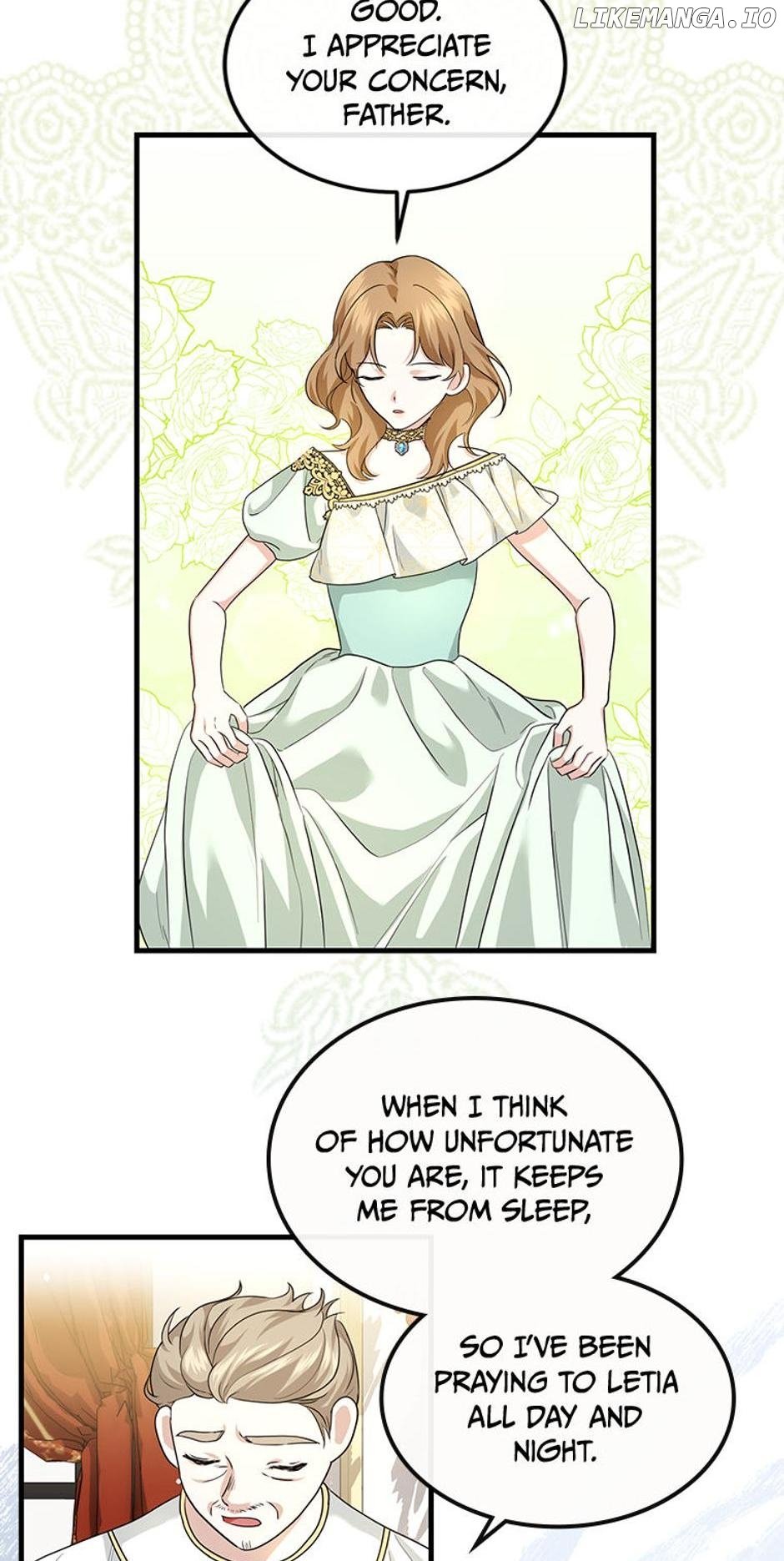 Twin Sister’s Strike Declaration Chapter 16 page 30