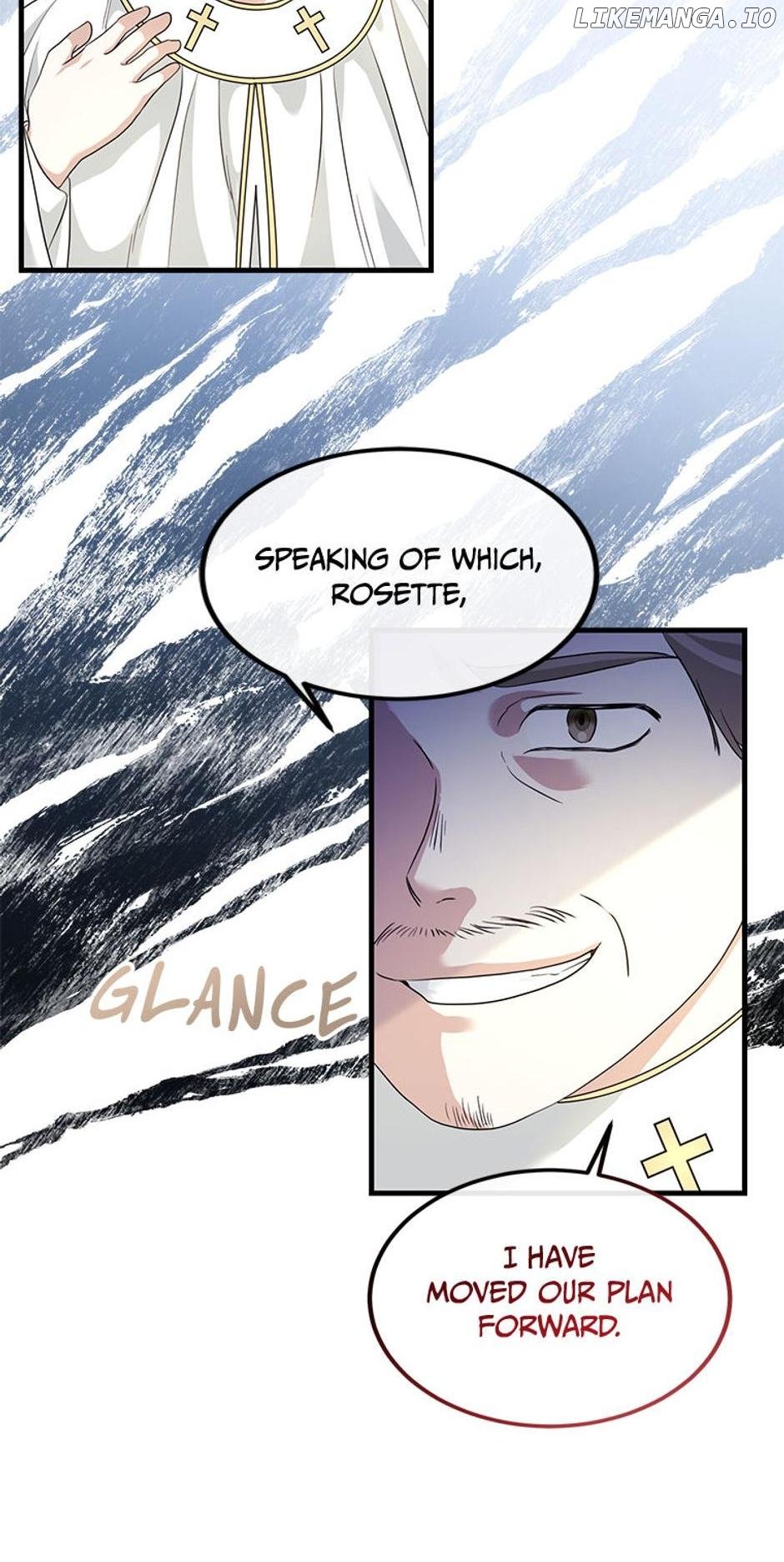 Twin Sister’s Strike Declaration Chapter 16 page 31
