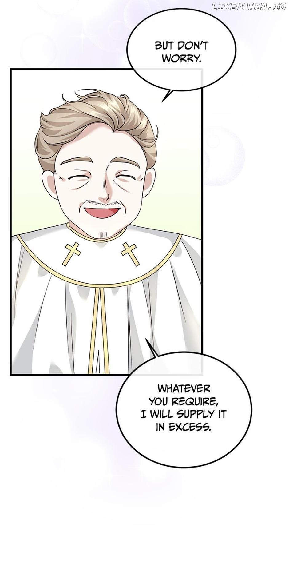 Twin Sister’s Strike Declaration Chapter 16 page 35