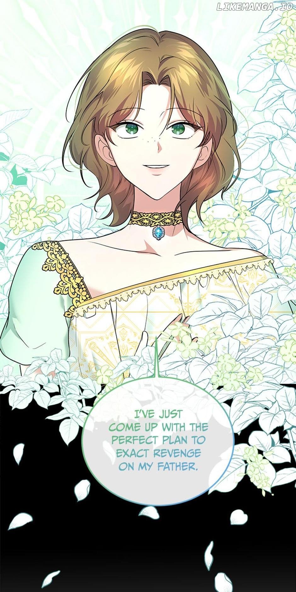 Twin Sister’s Strike Declaration Chapter 16 page 37