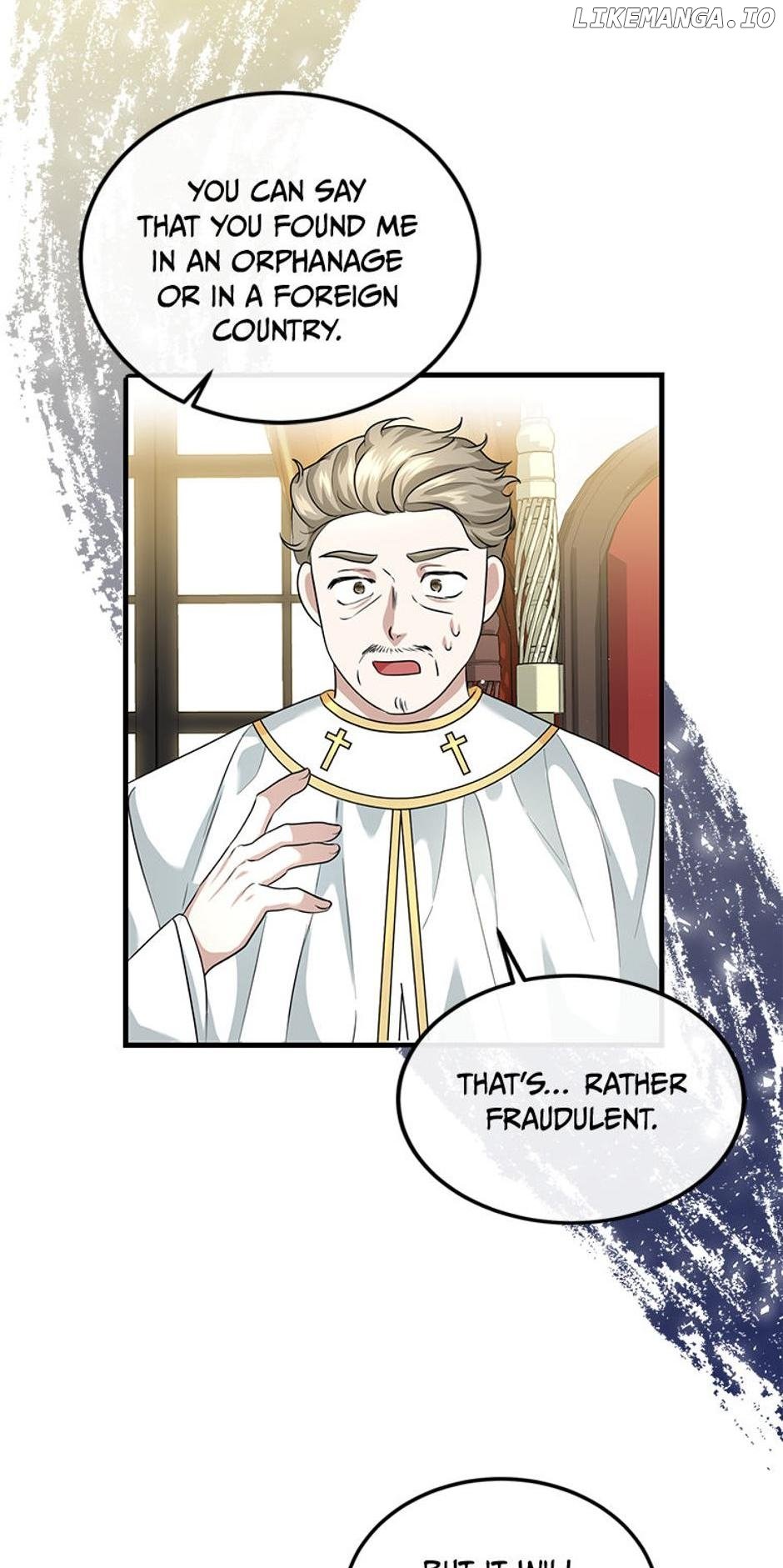 Twin Sister’s Strike Declaration Chapter 16 page 41