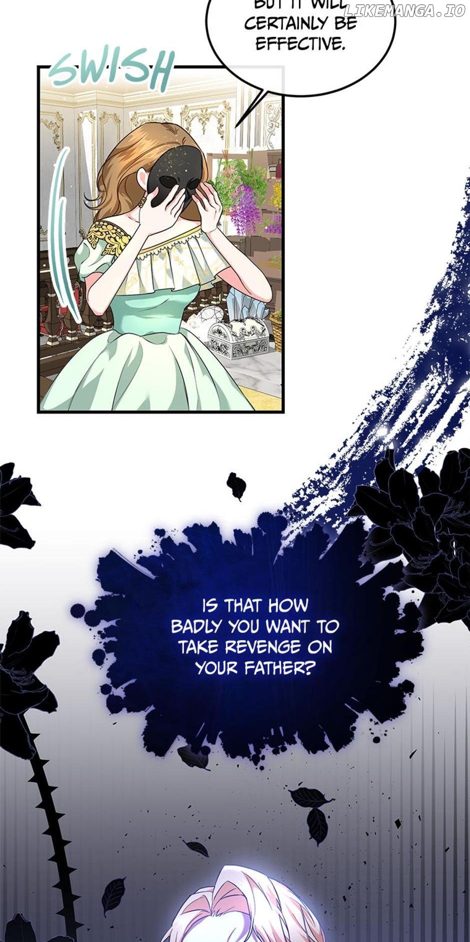 Twin Sister’s Strike Declaration Chapter 16 page 42