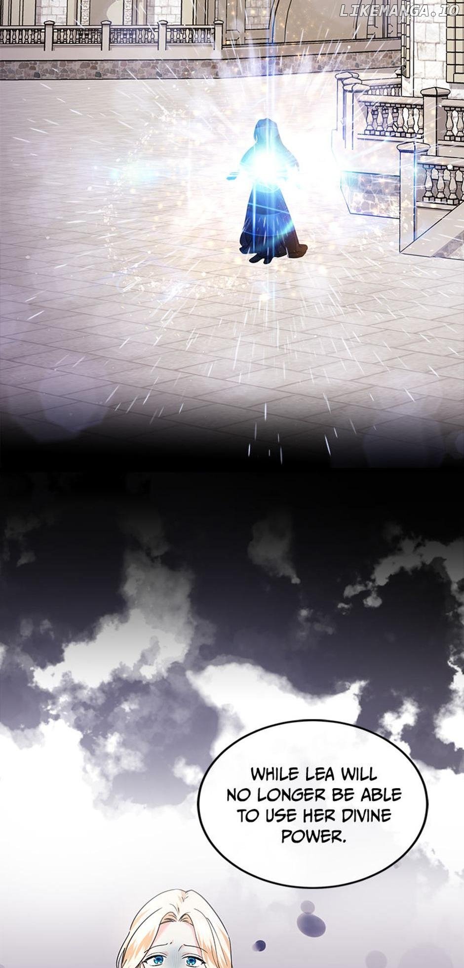 Twin Sister’s Strike Declaration Chapter 16 page 46
