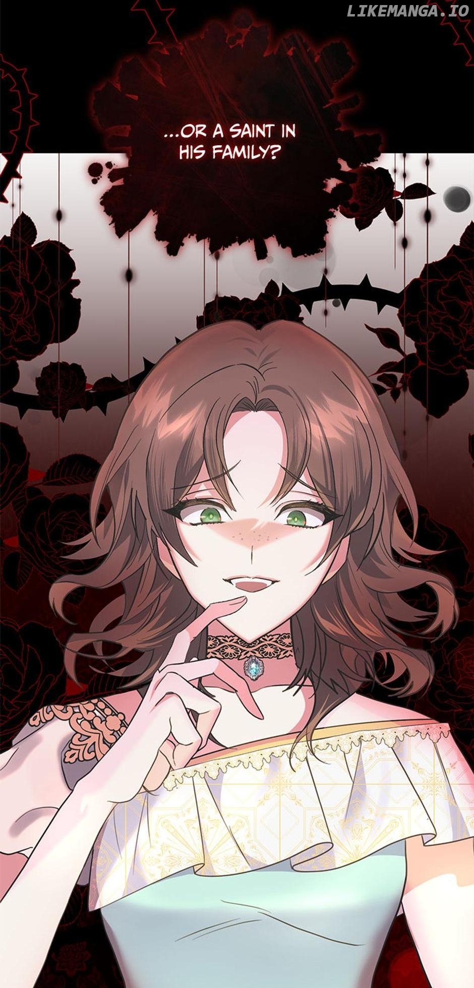 Twin Sister’s Strike Declaration Chapter 16 page 48
