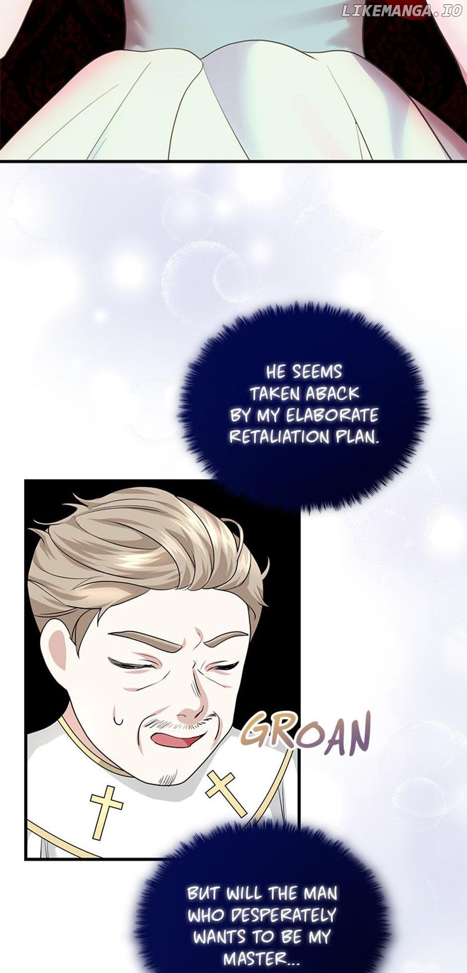 Twin Sister’s Strike Declaration Chapter 16 page 49