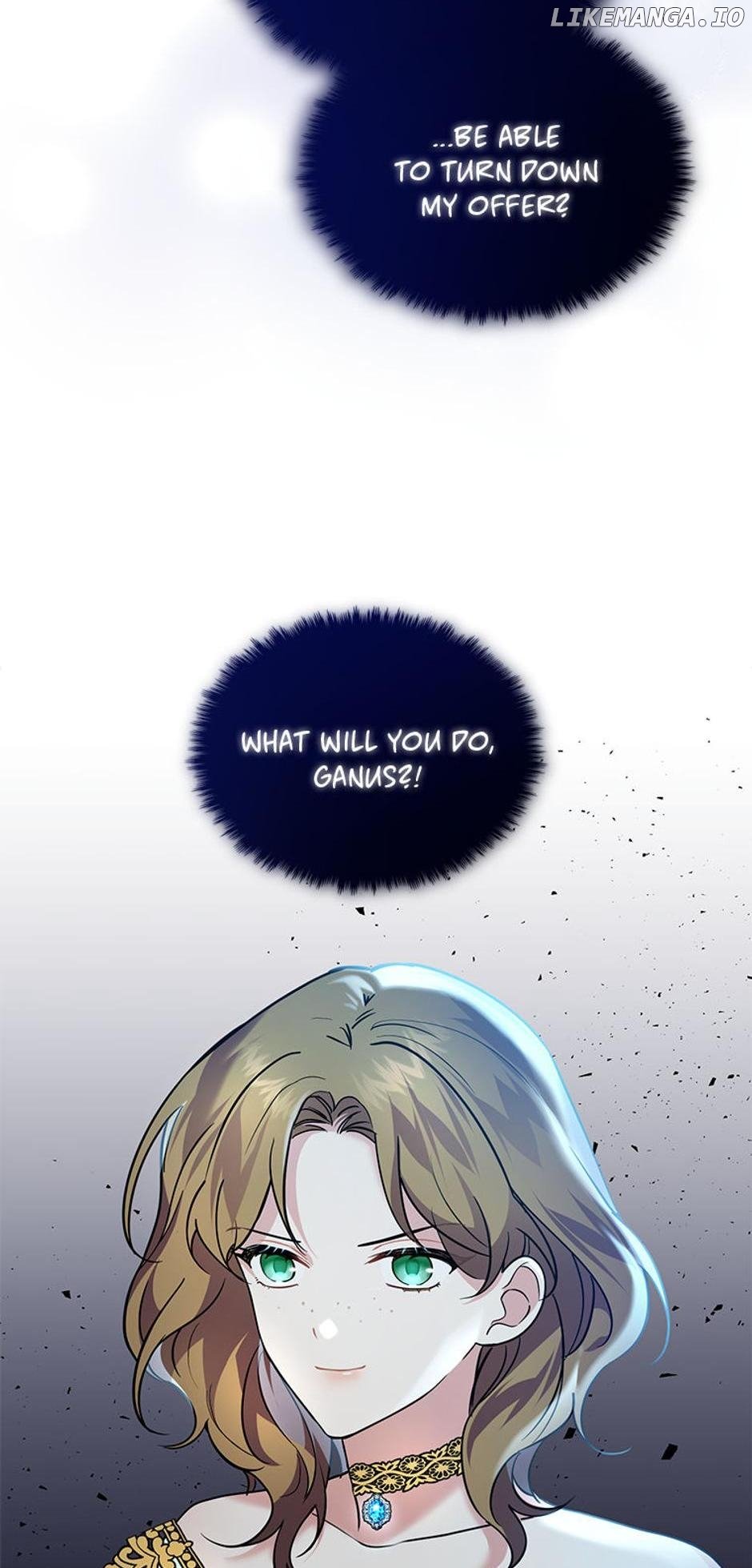 Twin Sister’s Strike Declaration Chapter 16 page 50