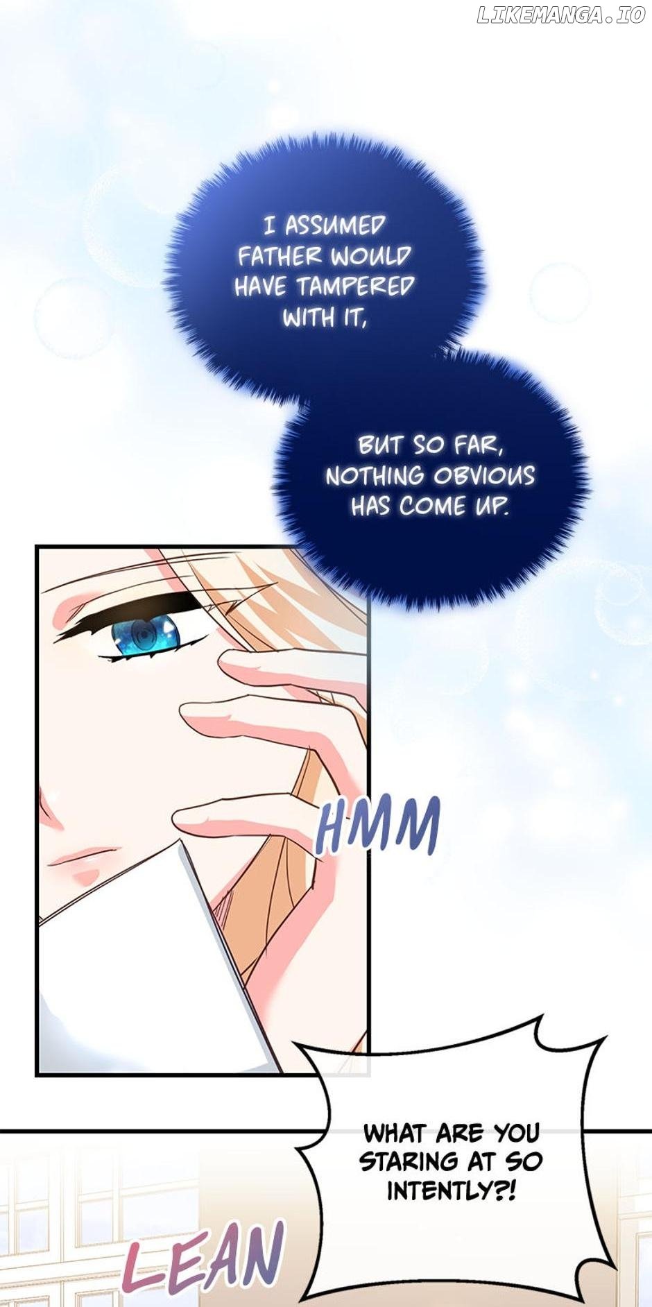 Twin Sister’s Strike Declaration Chapter 16 page 7