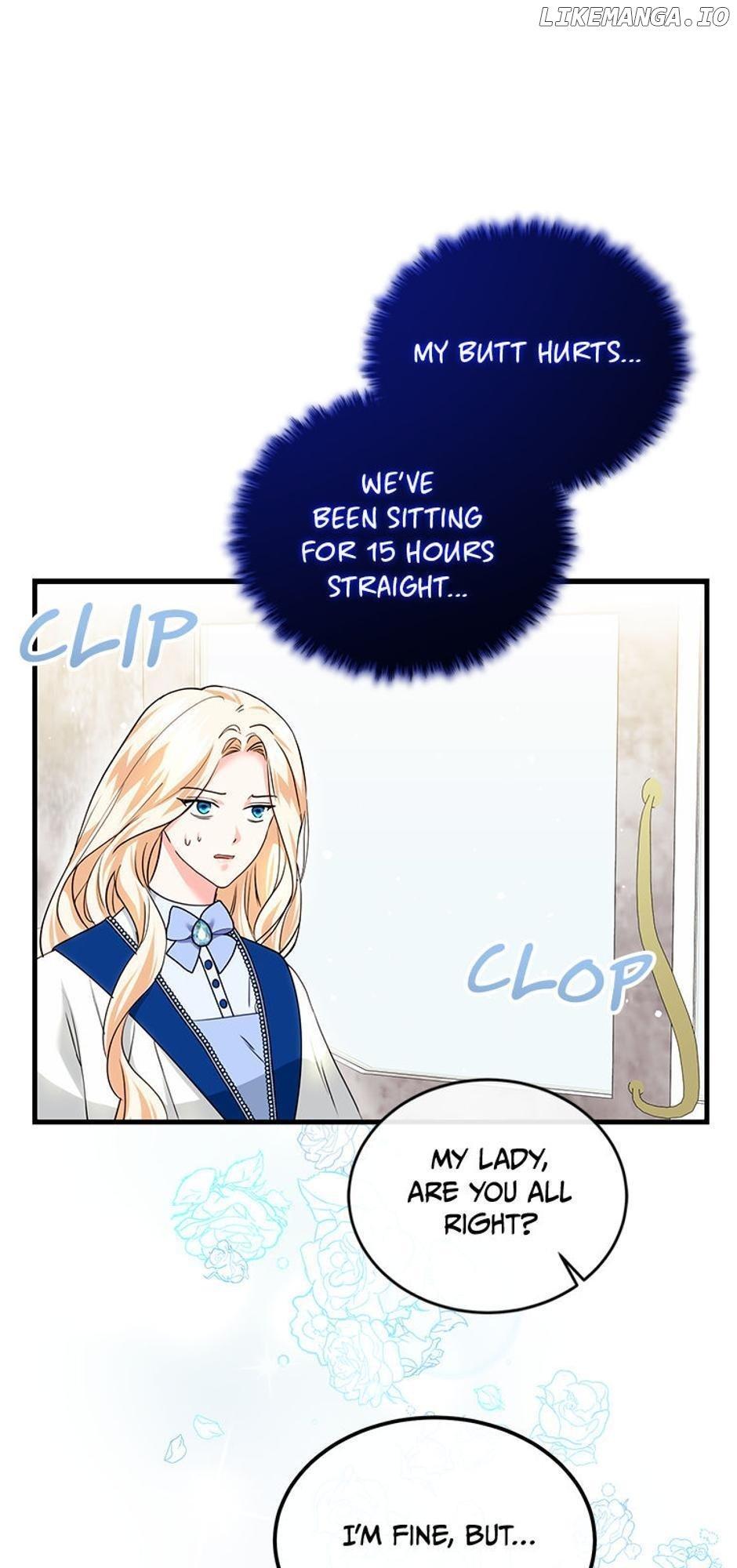Twin Sister’s Strike Declaration Chapter 18 page 9