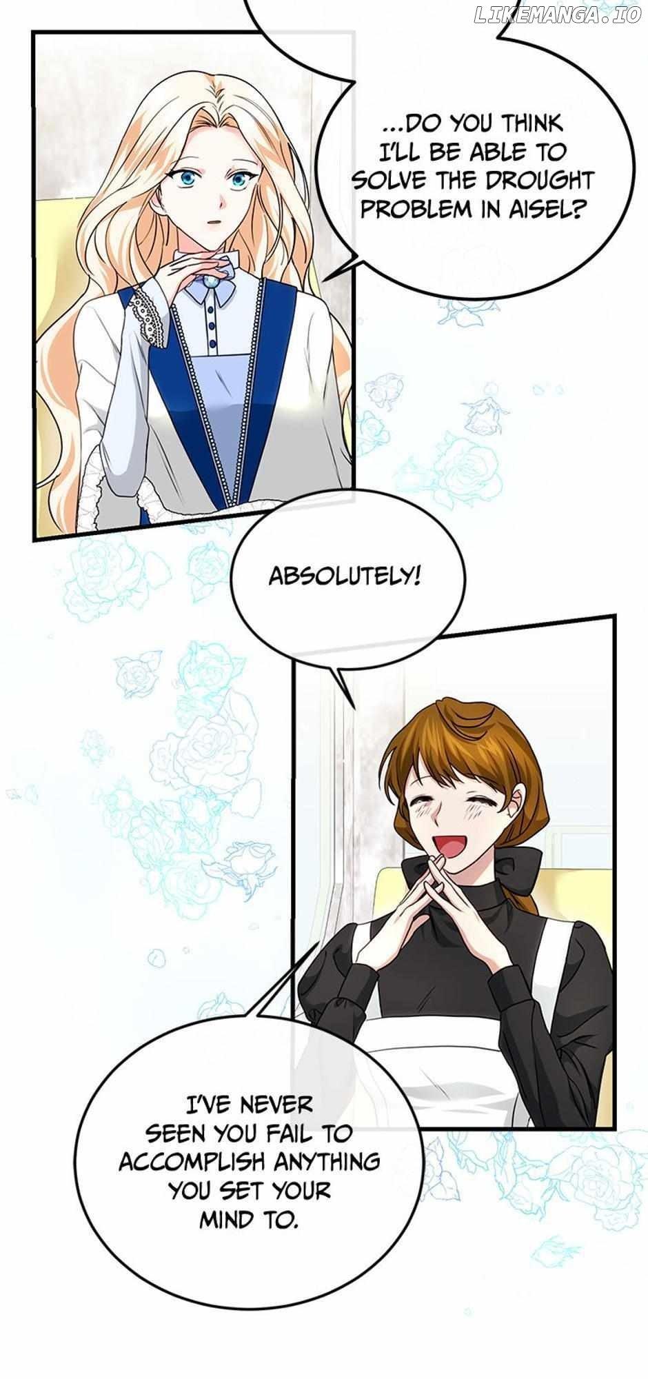 Twin Sister’s Strike Declaration Chapter 18 page 10
