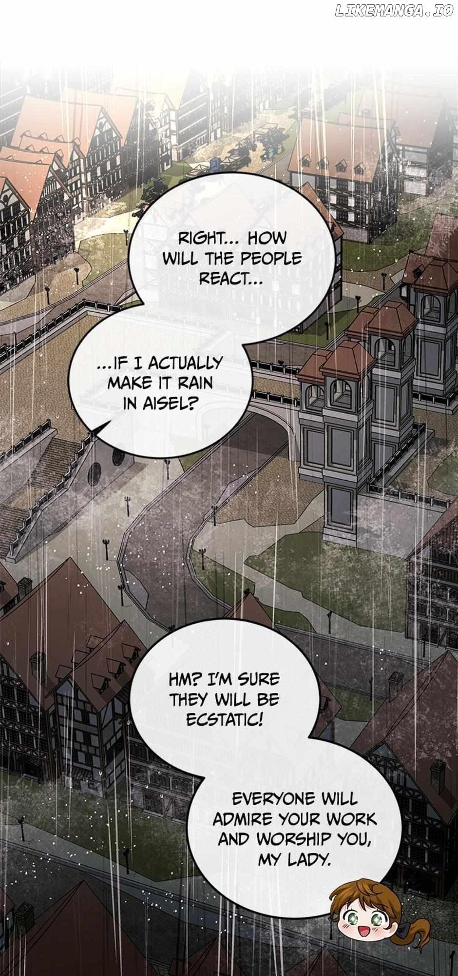 Twin Sister’s Strike Declaration Chapter 18 page 11
