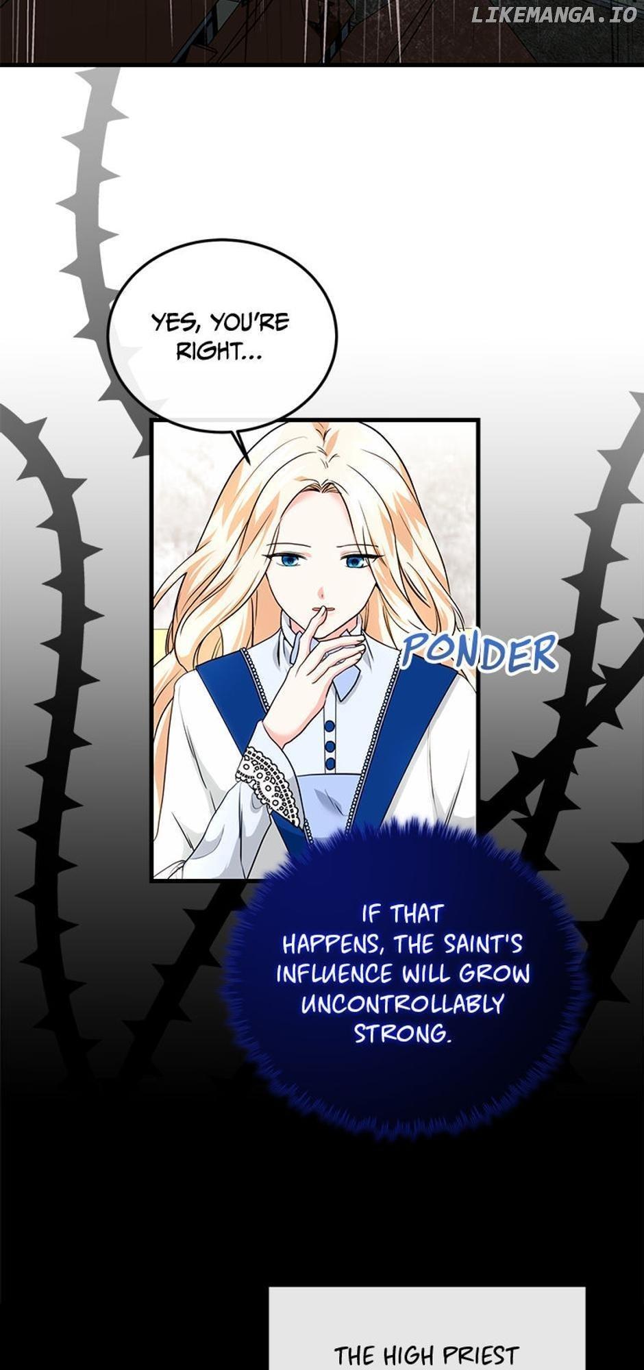 Twin Sister’s Strike Declaration Chapter 18 page 12