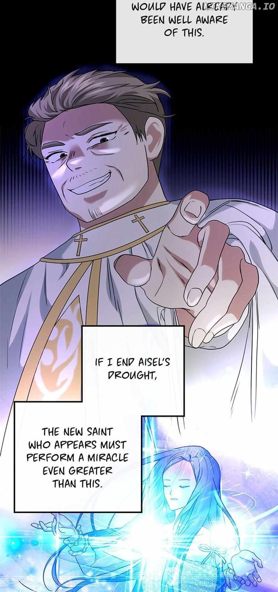 Twin Sister’s Strike Declaration Chapter 18 page 13
