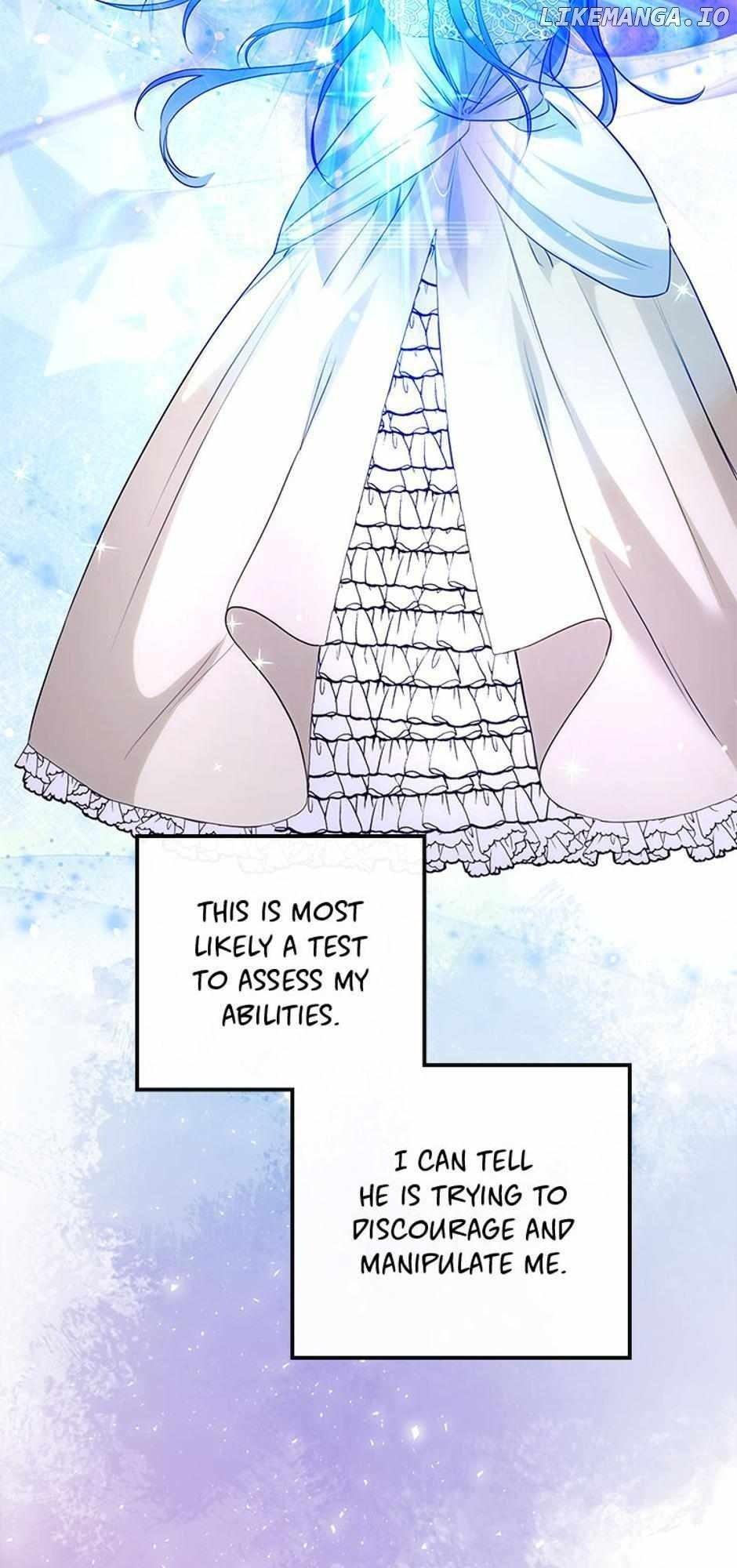 Twin Sister’s Strike Declaration Chapter 18 page 14