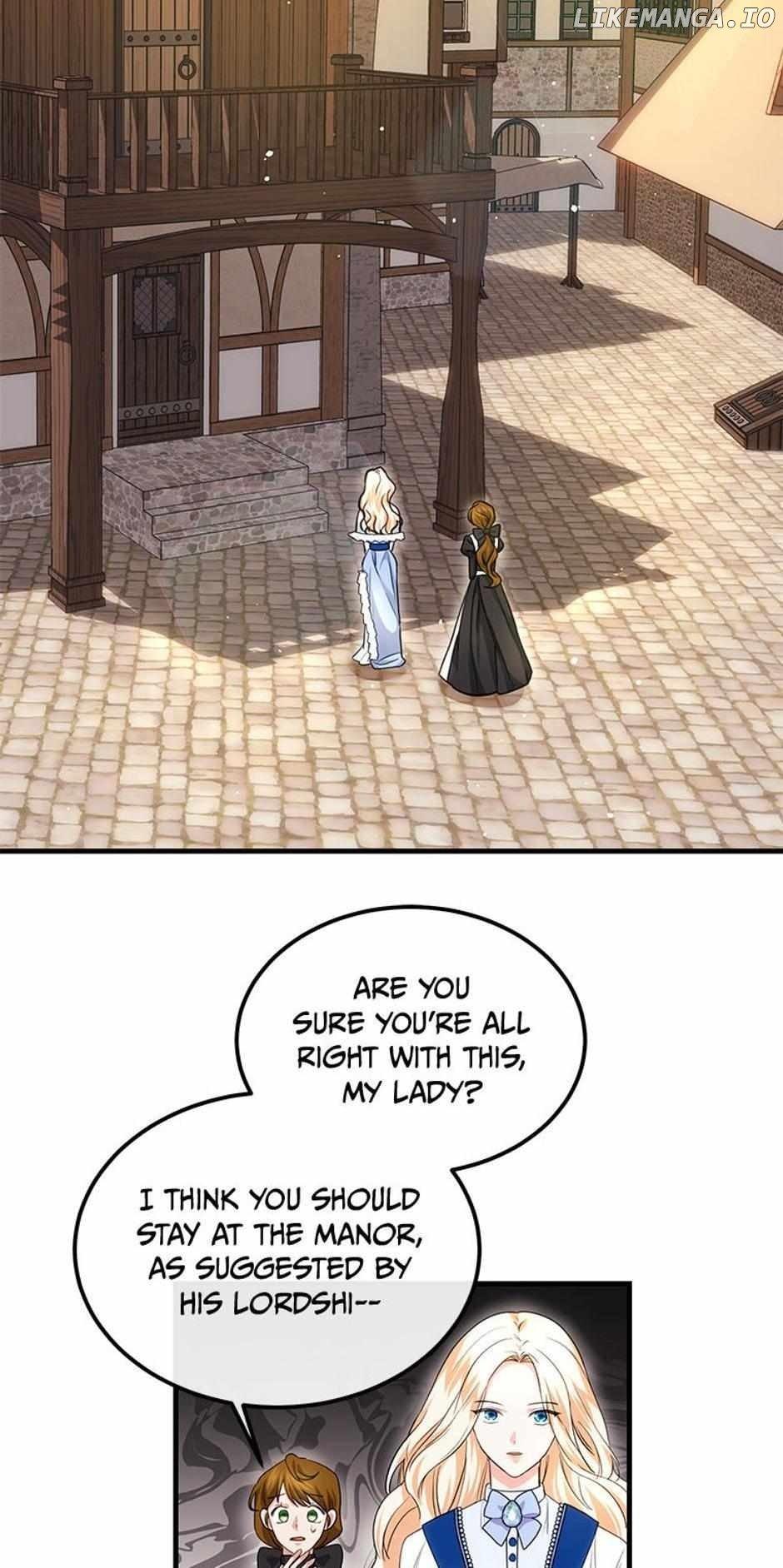 Twin Sister’s Strike Declaration Chapter 18 page 18