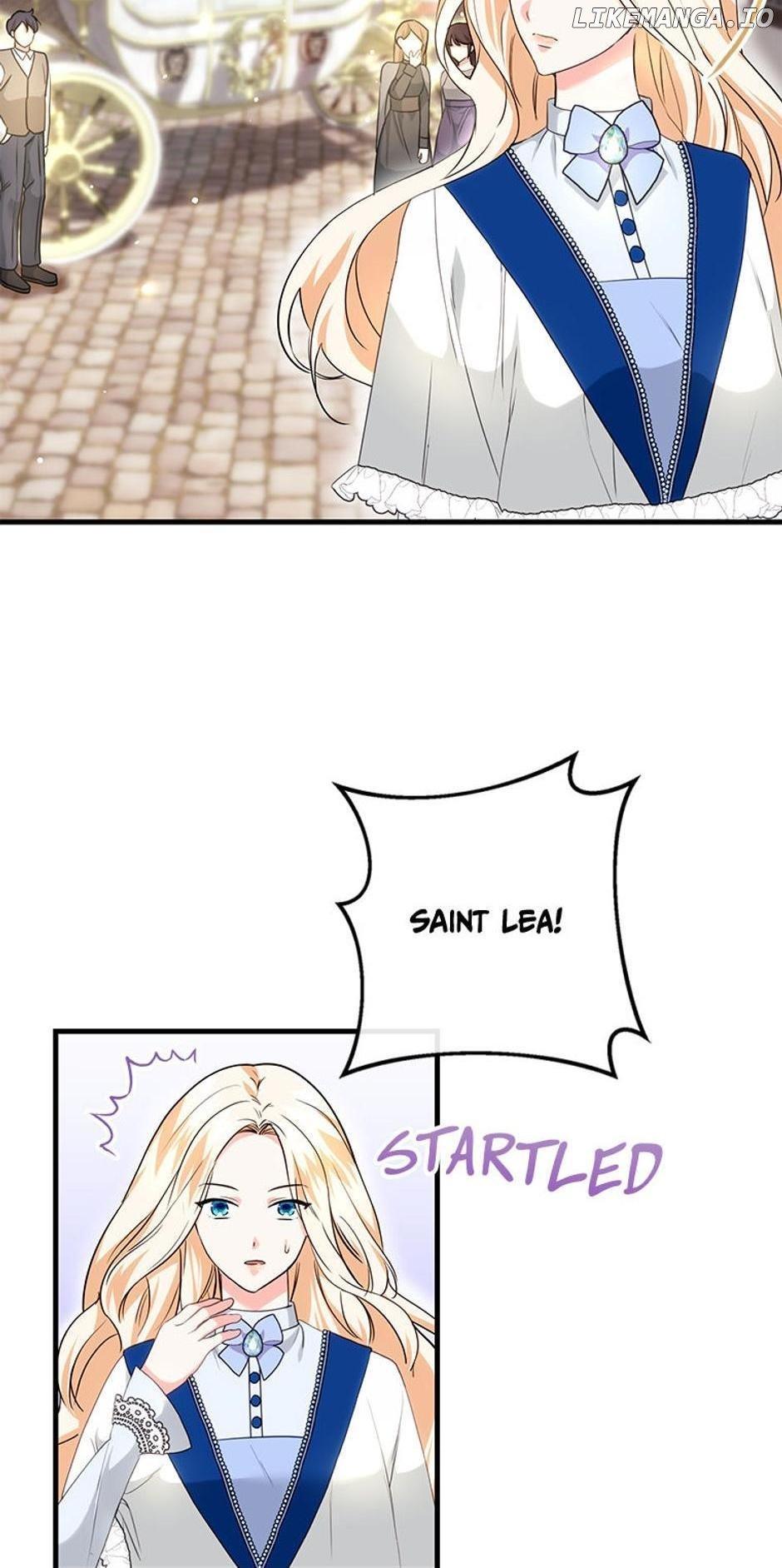 Twin Sister’s Strike Declaration Chapter 18 page 20