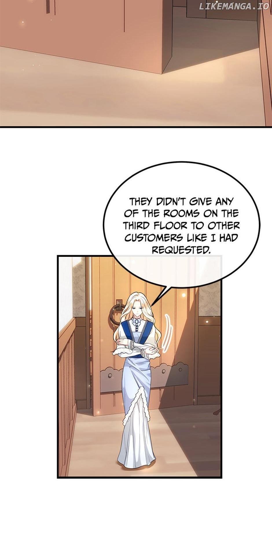Twin Sister’s Strike Declaration Chapter 18 page 23