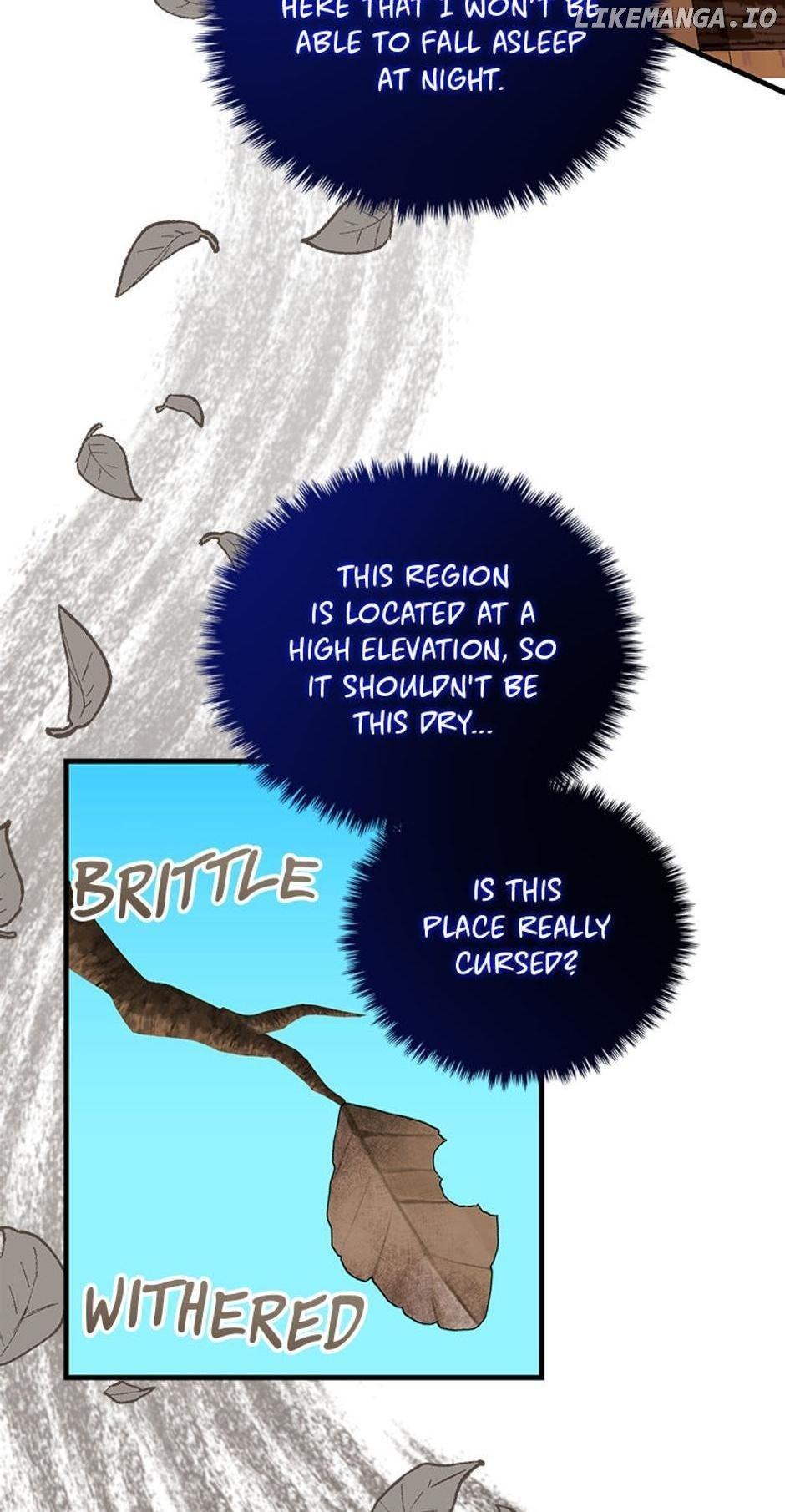Twin Sister’s Strike Declaration Chapter 18 page 25
