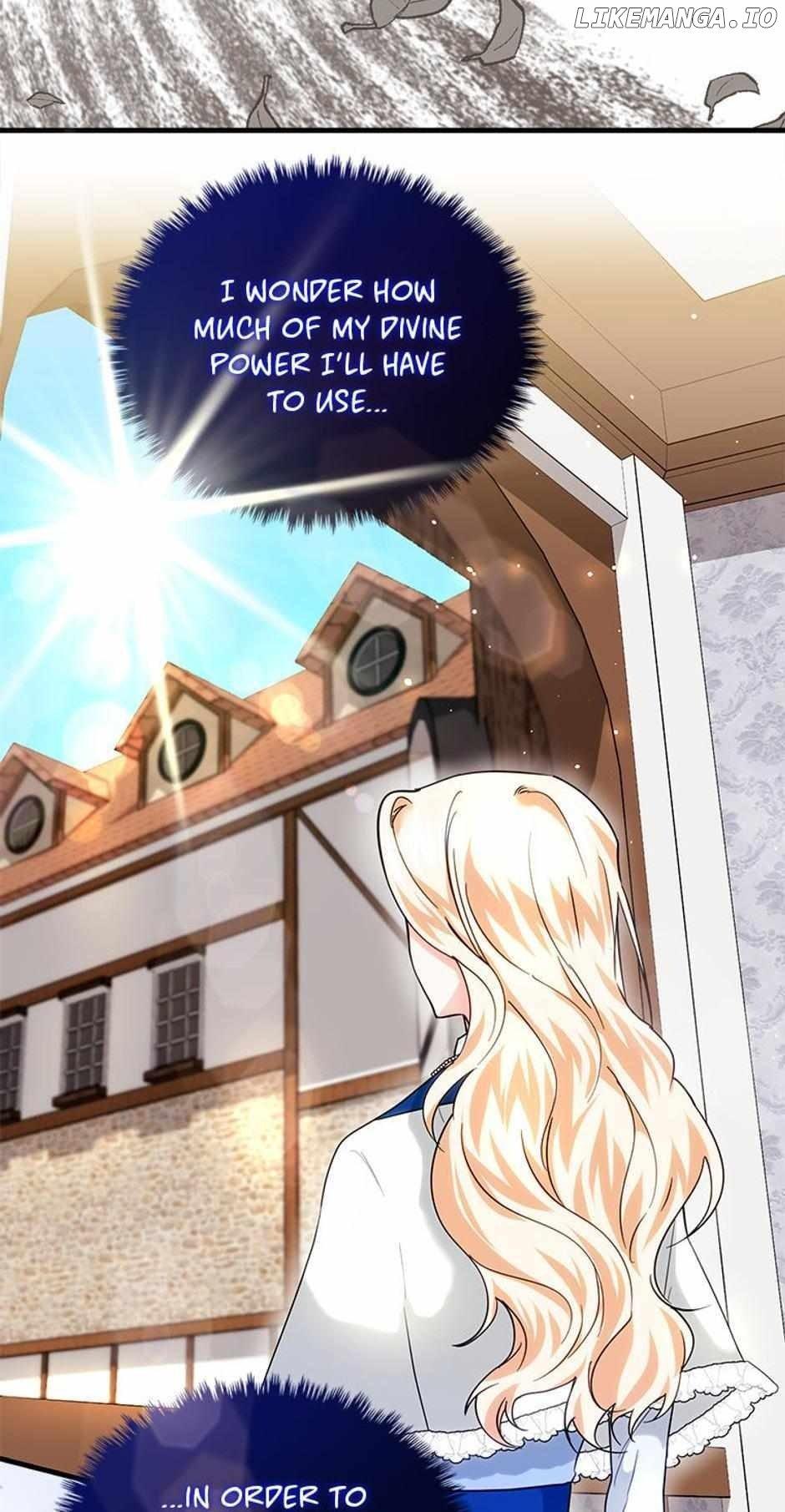 Twin Sister’s Strike Declaration Chapter 18 page 26