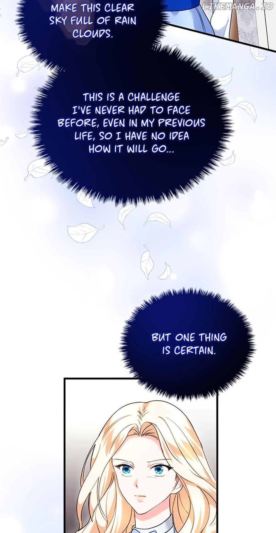 Twin Sister’s Strike Declaration Chapter 18 page 27