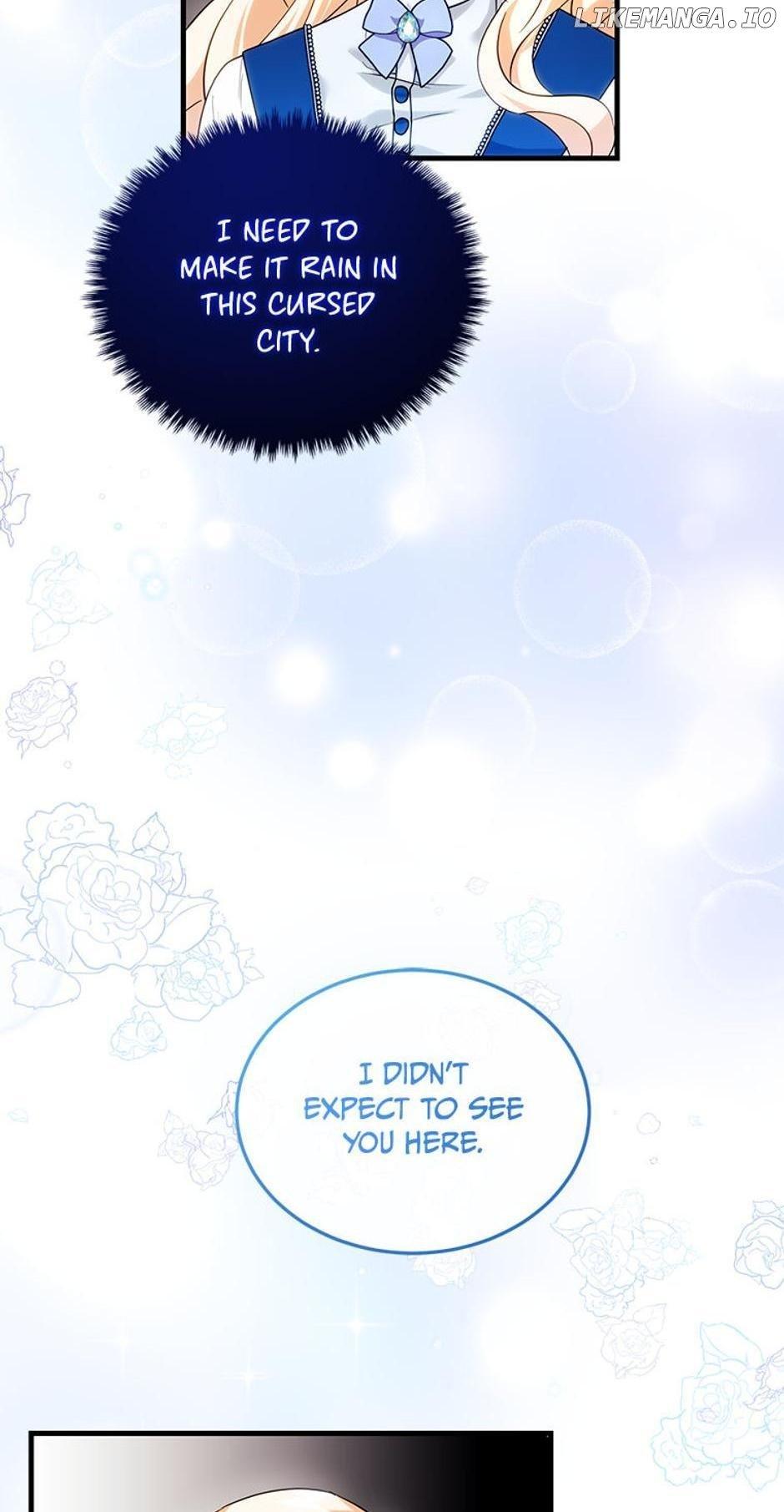 Twin Sister’s Strike Declaration Chapter 18 page 28