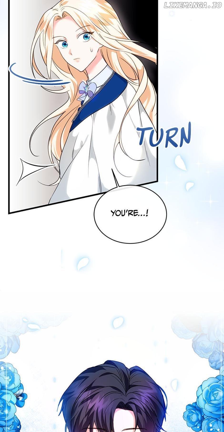 Twin Sister’s Strike Declaration Chapter 18 page 29