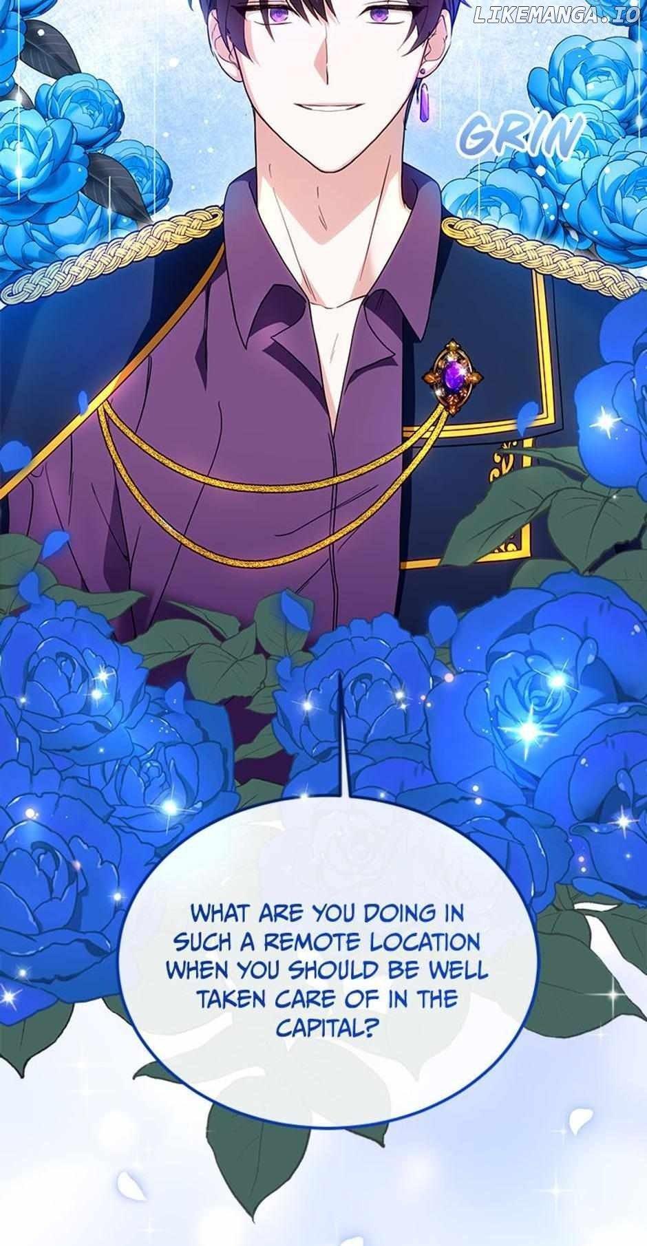 Twin Sister’s Strike Declaration Chapter 18 page 30