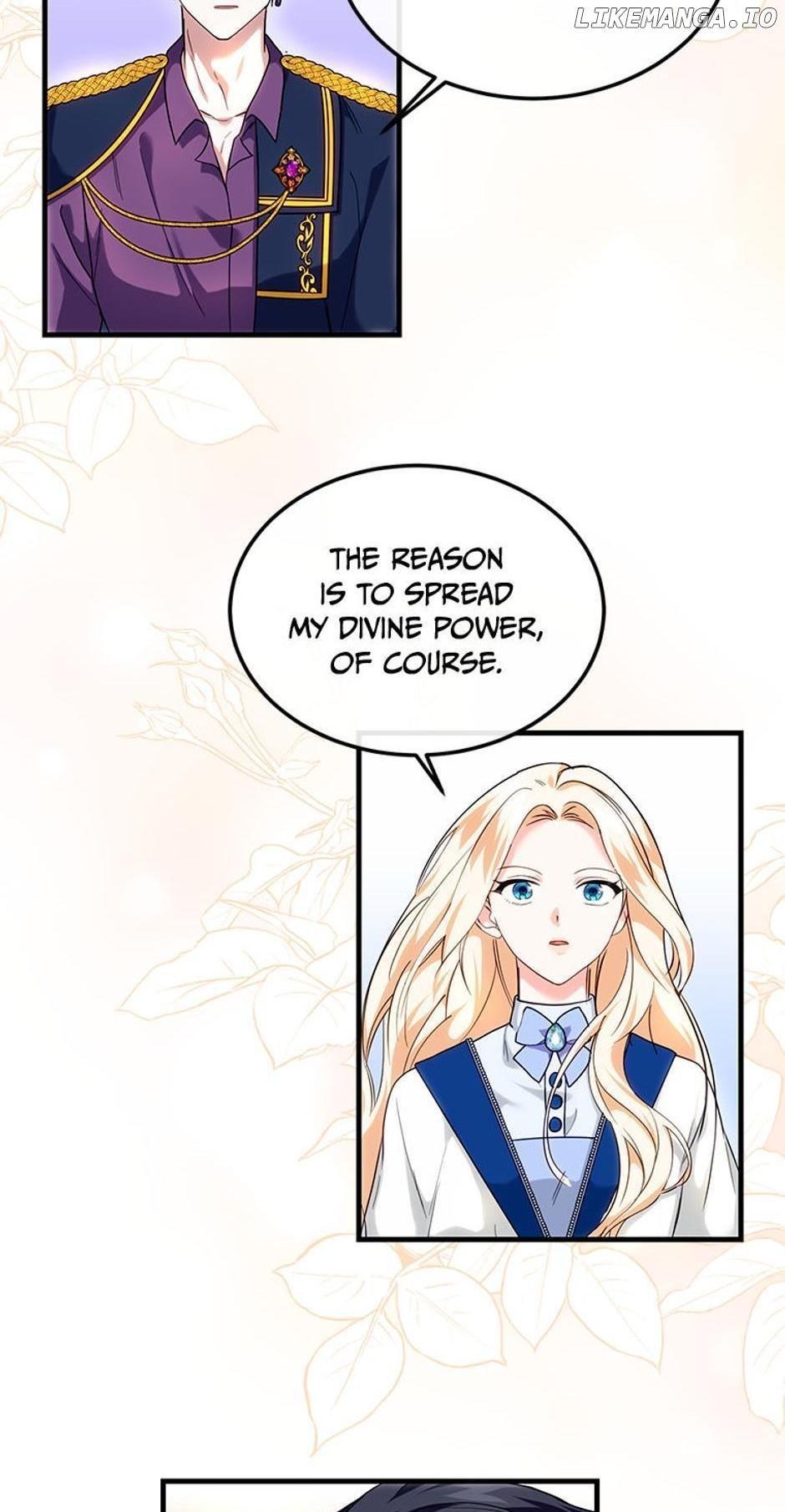 Twin Sister’s Strike Declaration Chapter 18 page 33