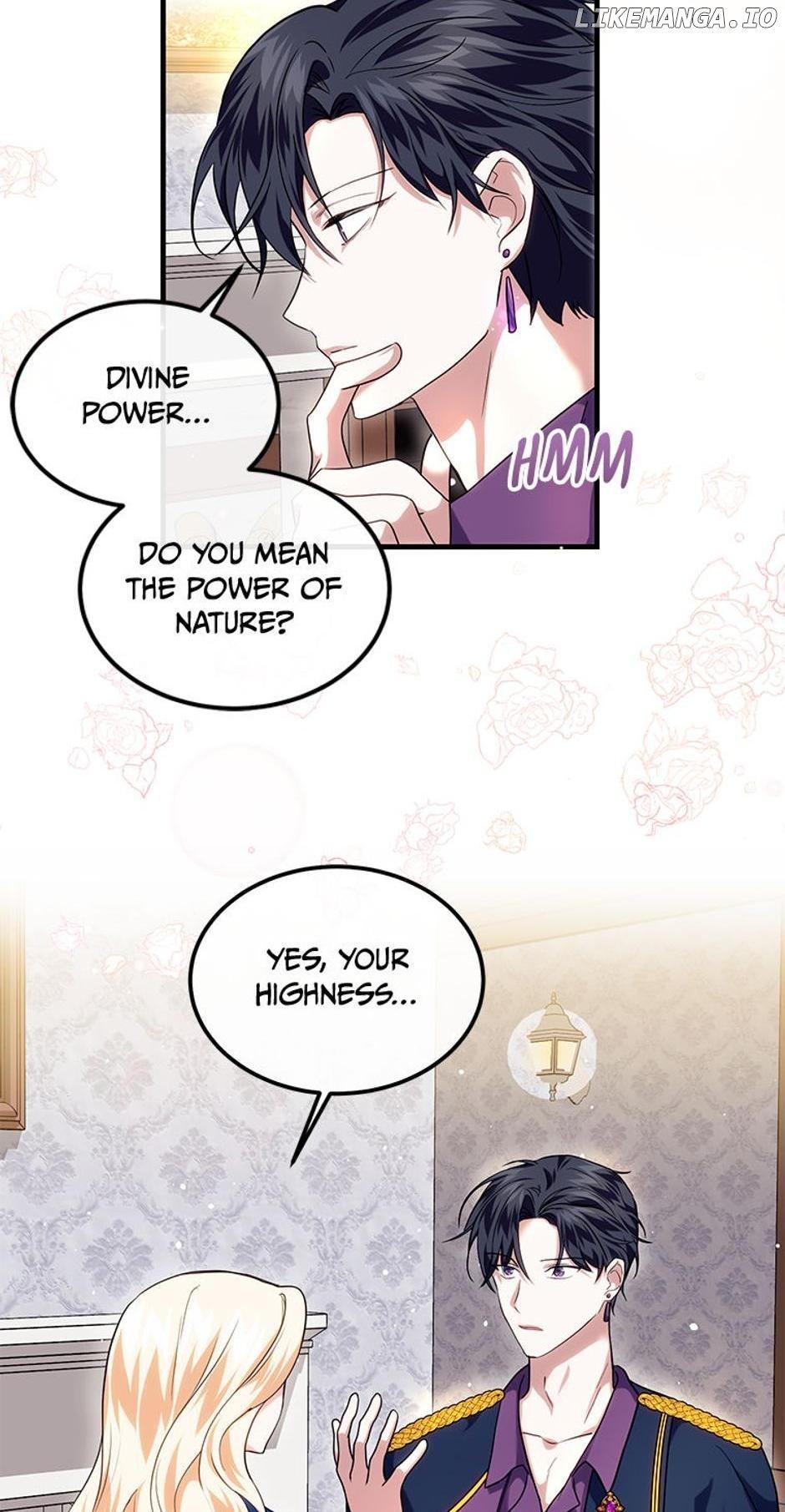 Twin Sister’s Strike Declaration Chapter 18 page 34