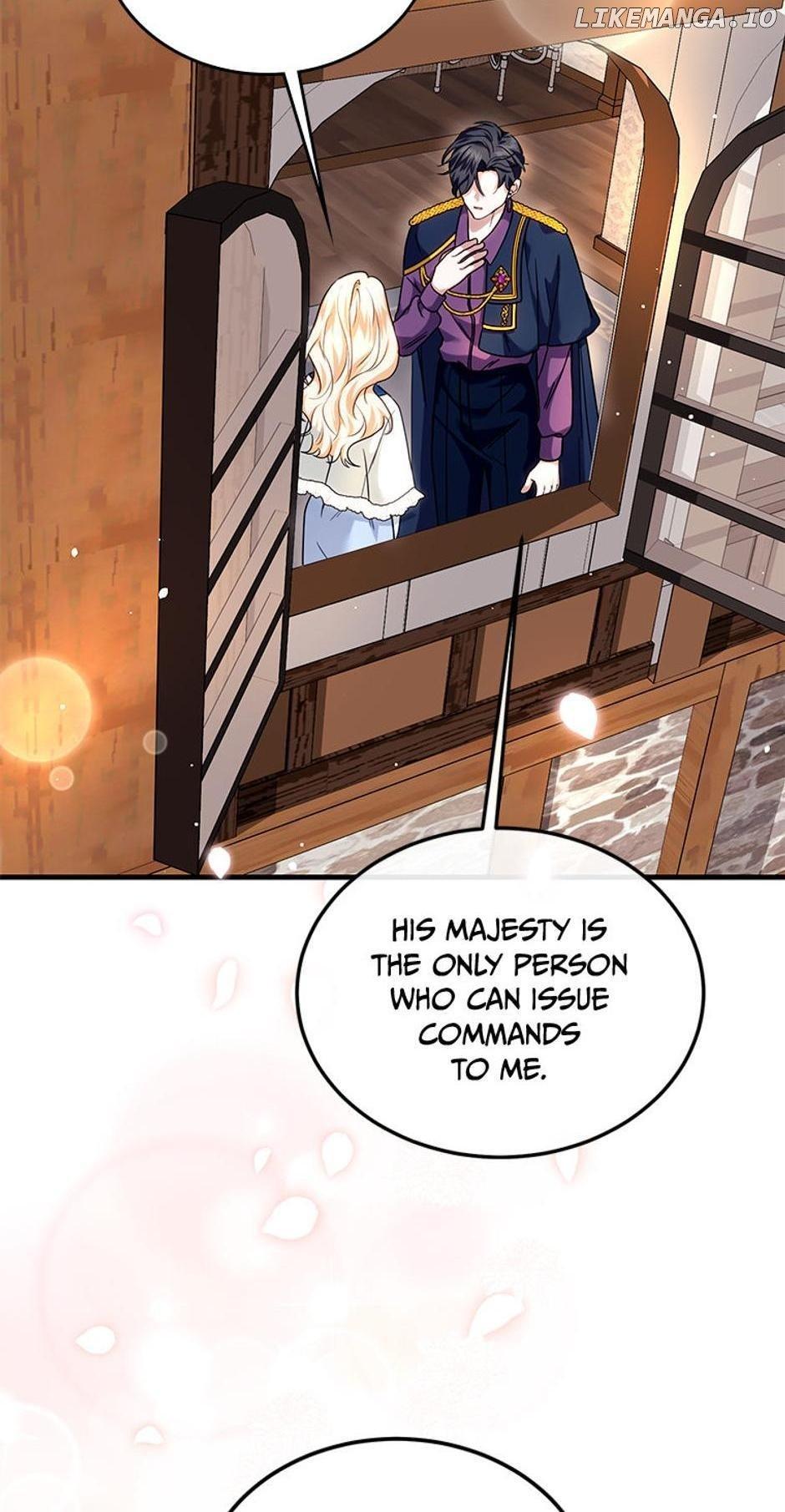 Twin Sister’s Strike Declaration Chapter 18 page 36