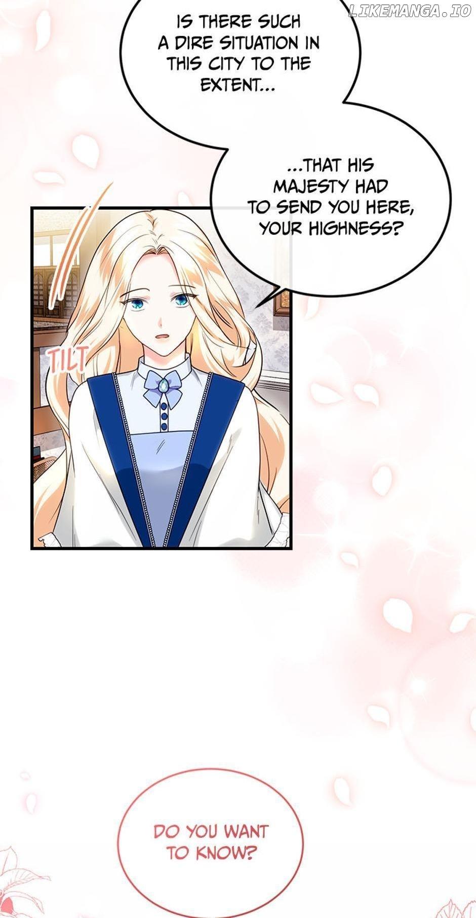 Twin Sister’s Strike Declaration Chapter 18 page 37